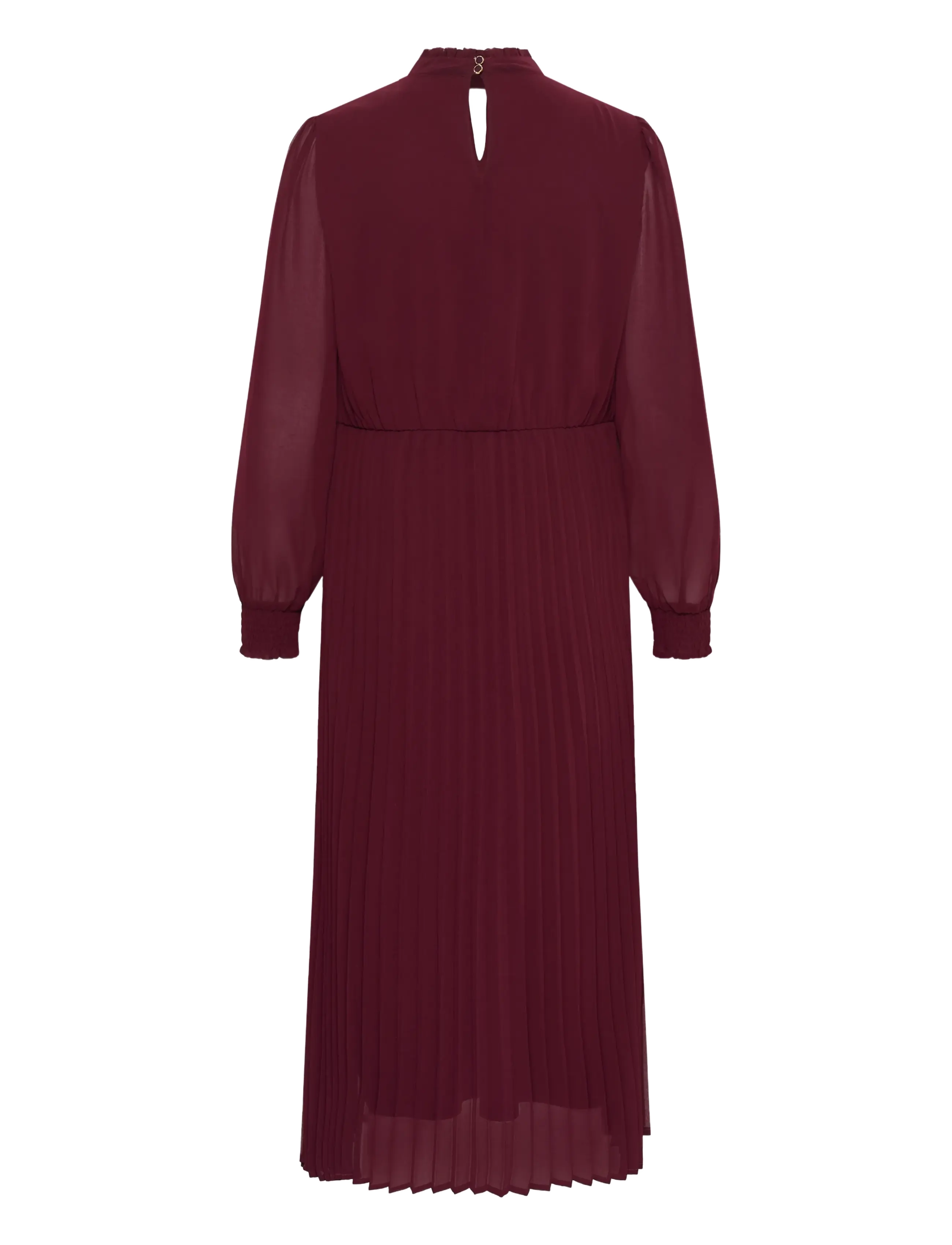 Cunatalia Juliana Dress 2