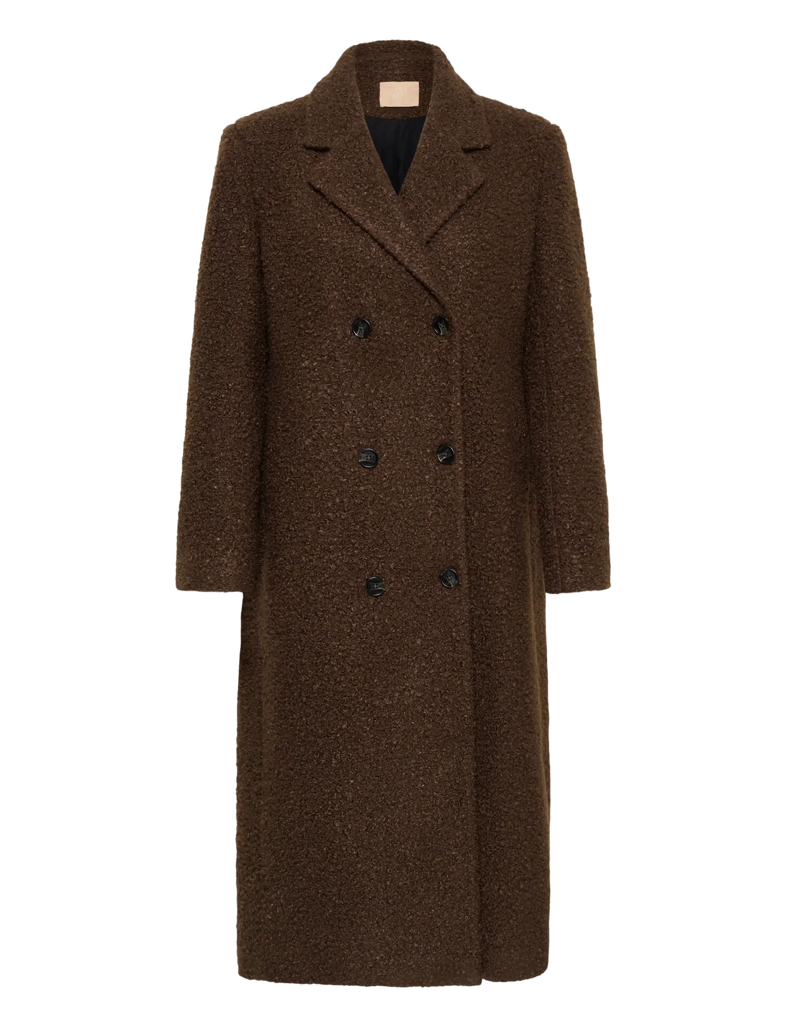 Cuwiwi Coat
