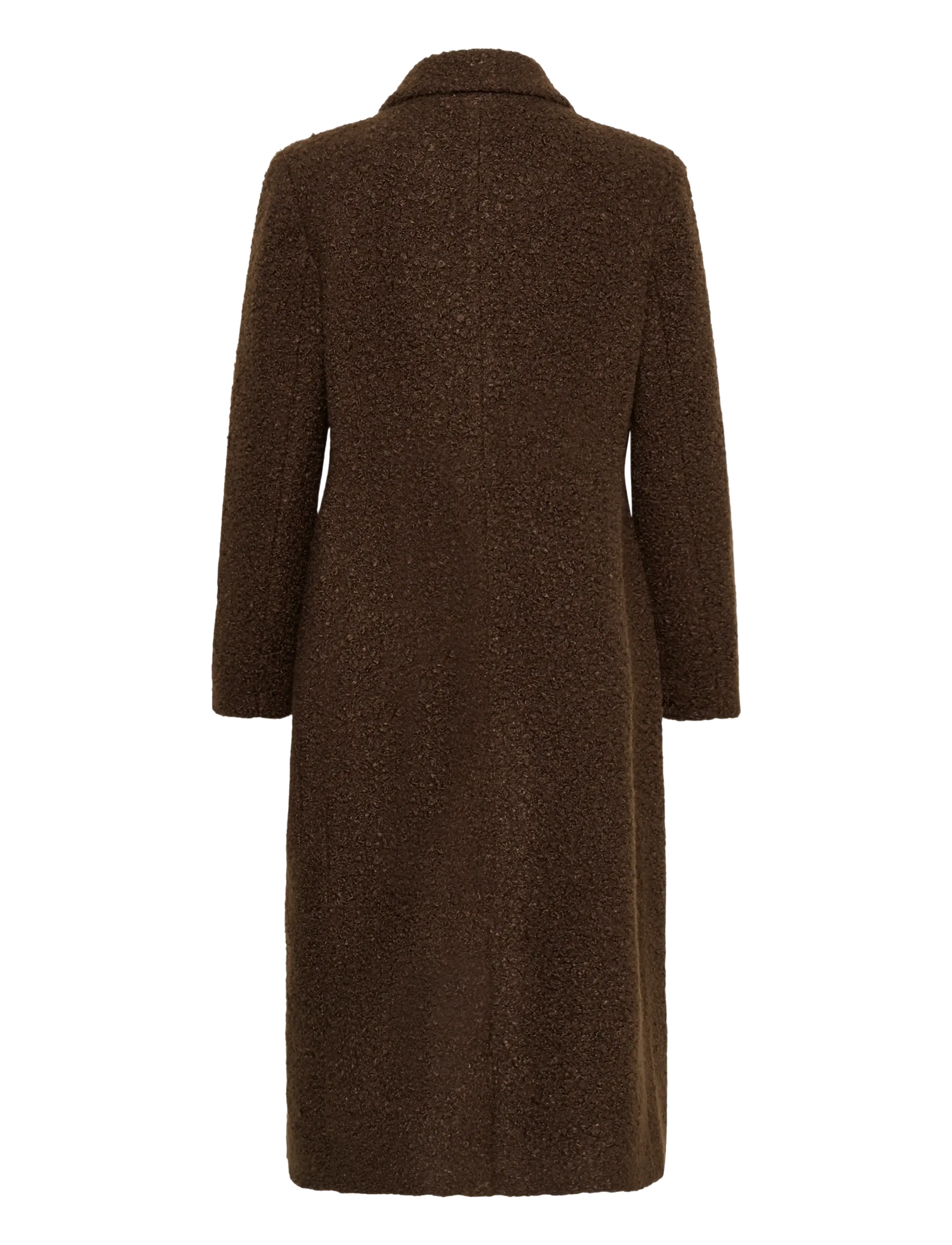 Culture Cuwiwi Coat kappor & rockar dam – bild 2