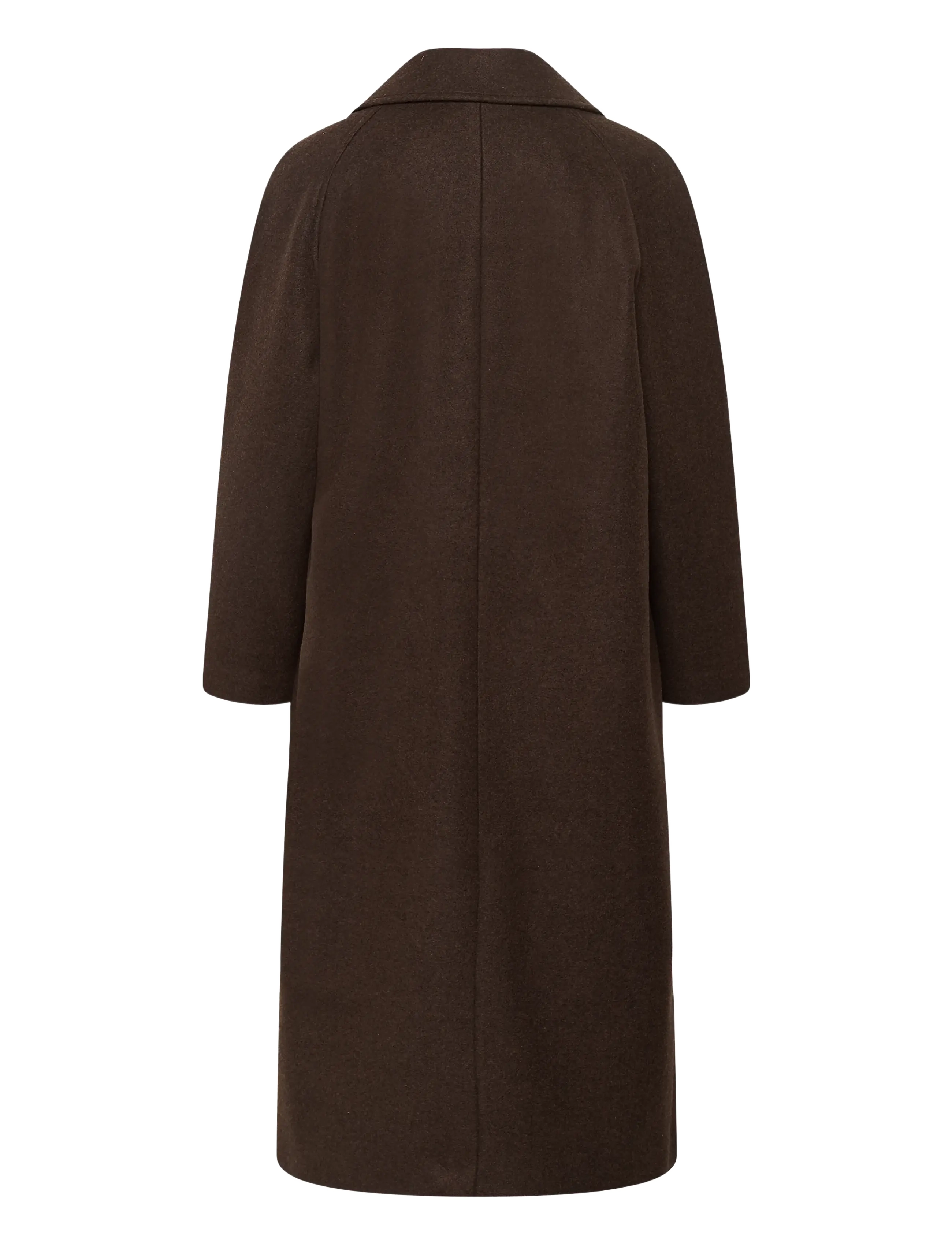 Culture Cutalma Palona Coat vinterkappor dam – bild 8