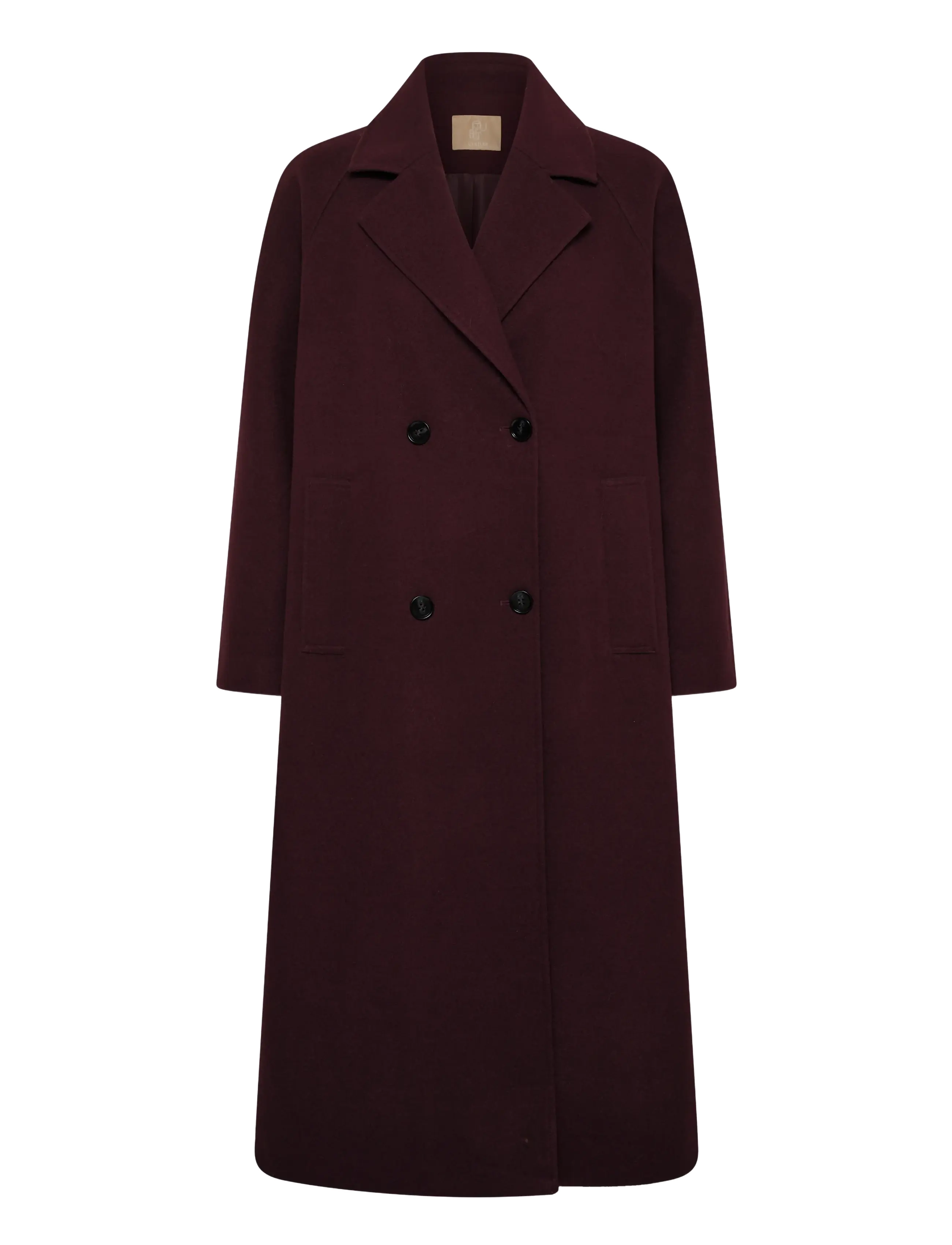 Cutalma Palona Coat