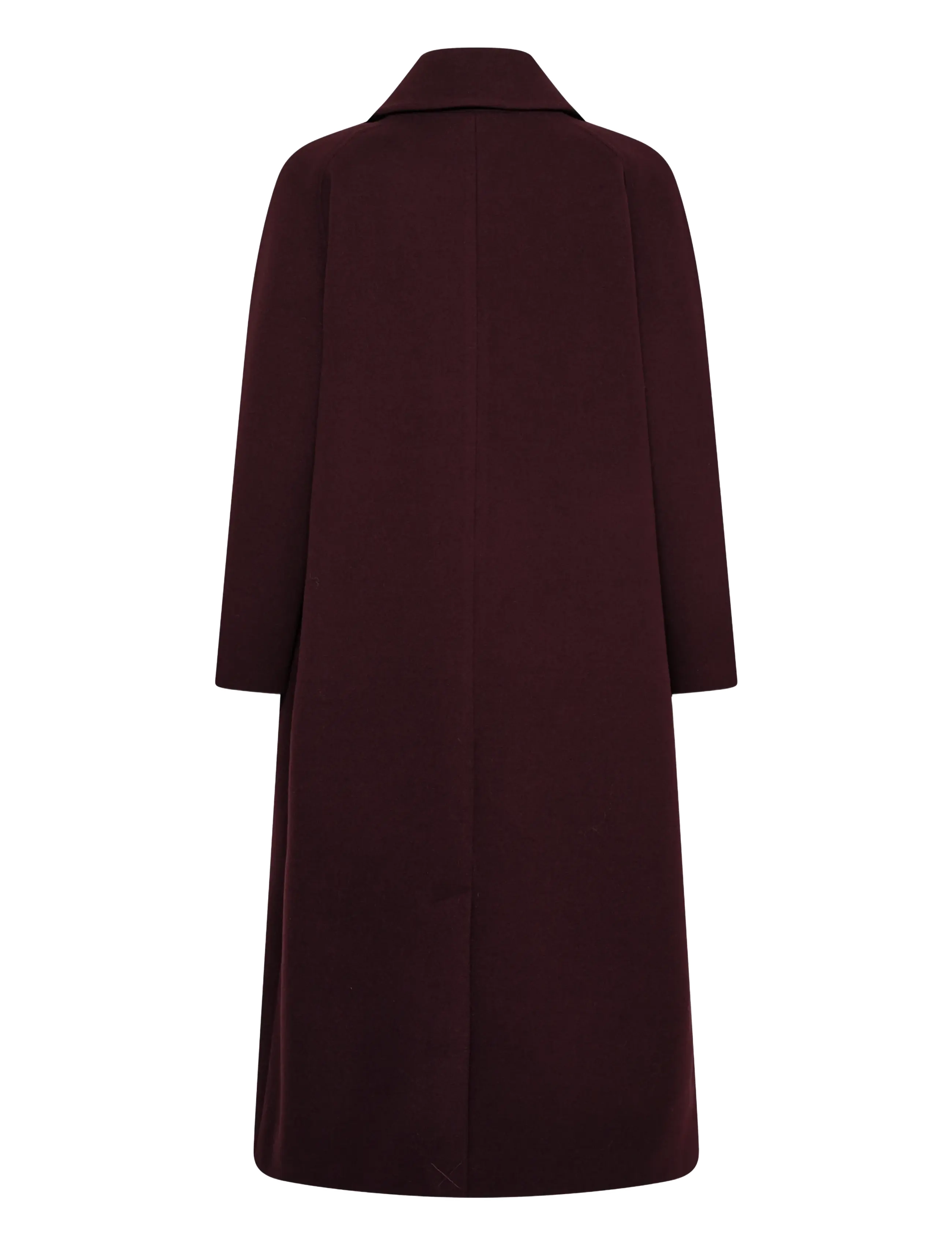 Culture Cutalma Palona Coat vinterkappor dam – bild 3