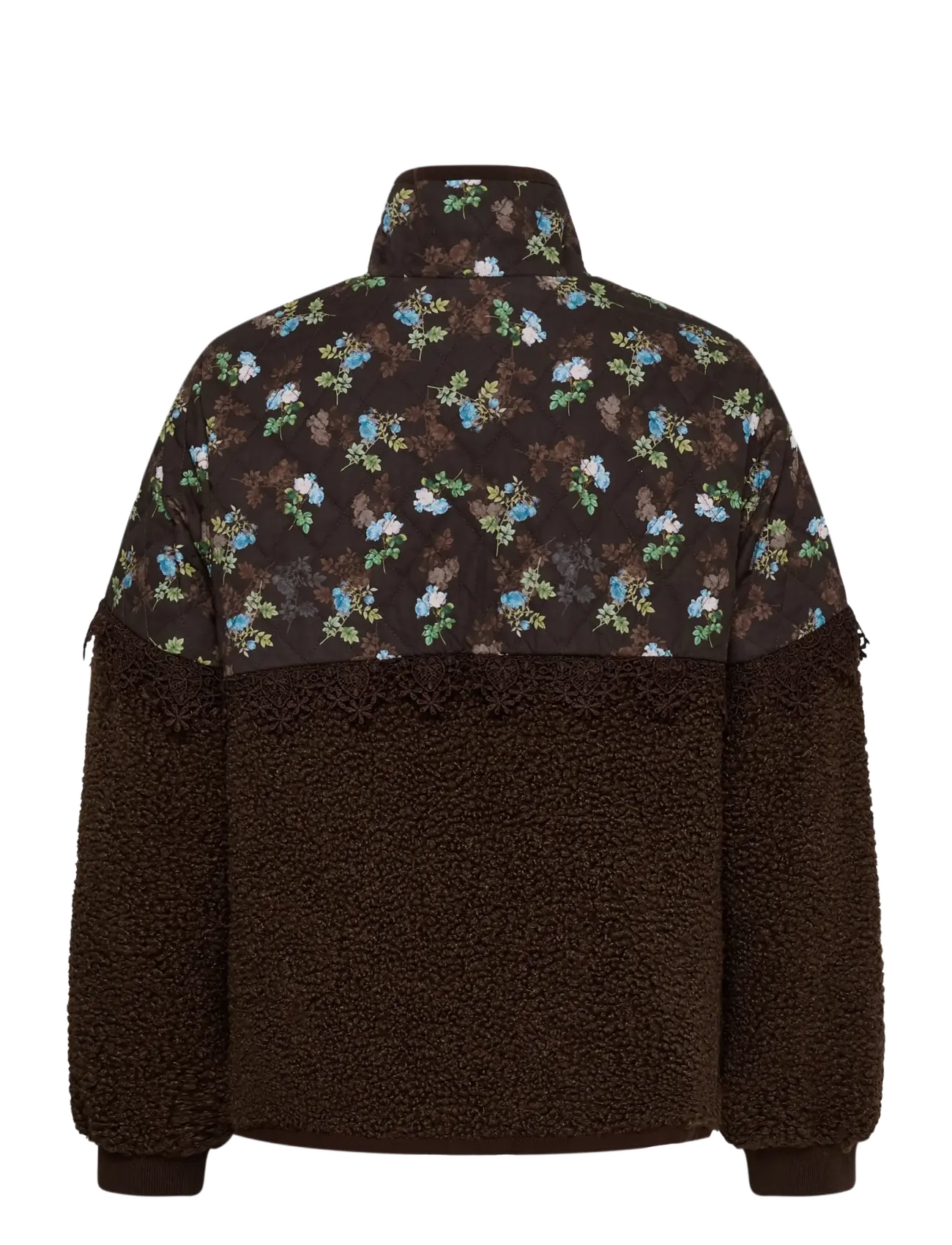 Culture Cujaya Catina Teddy Jacket jackor dam – bild 2