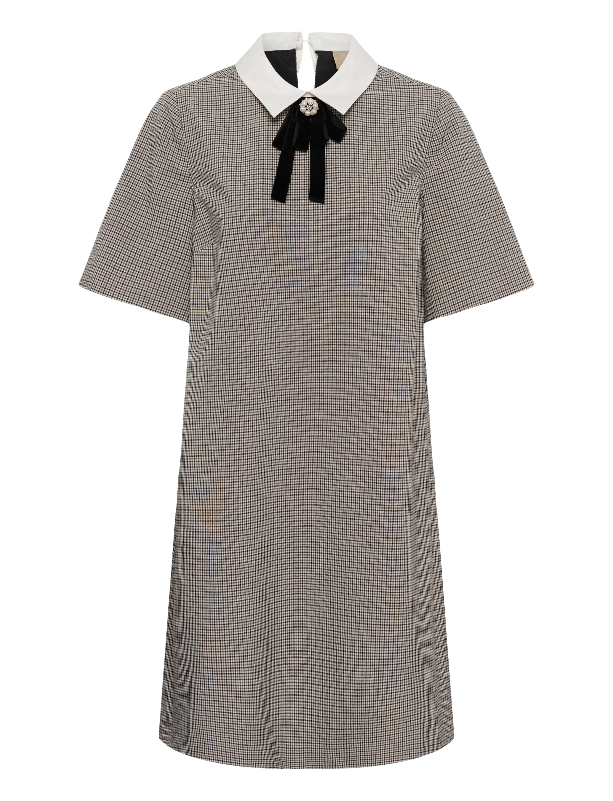 Cucathlin Dress