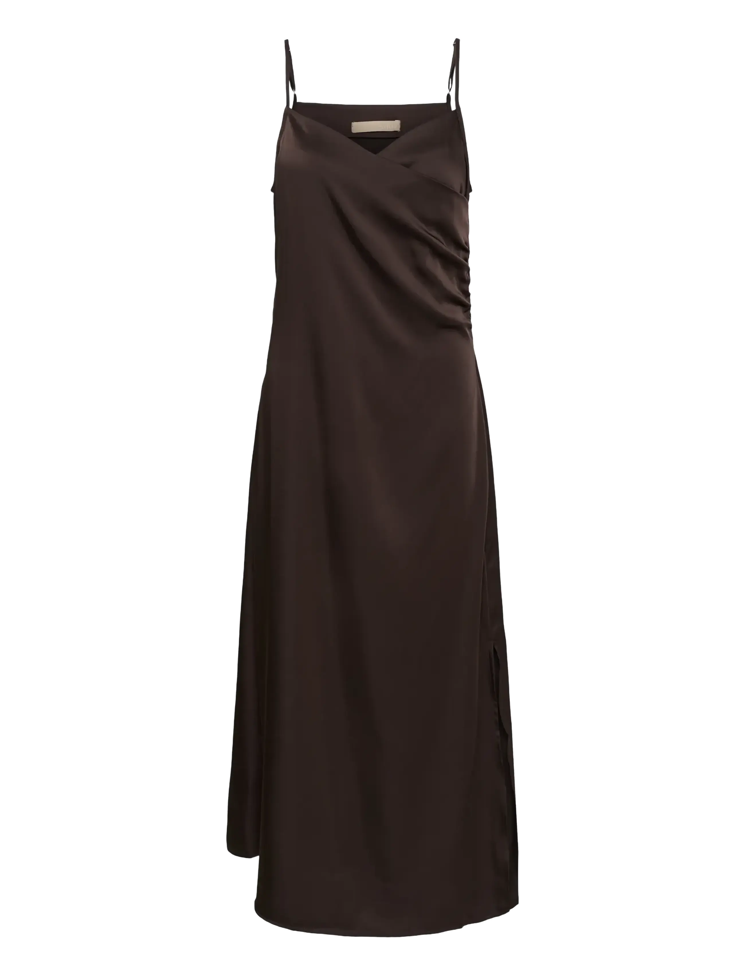Cusatina Strap Dress