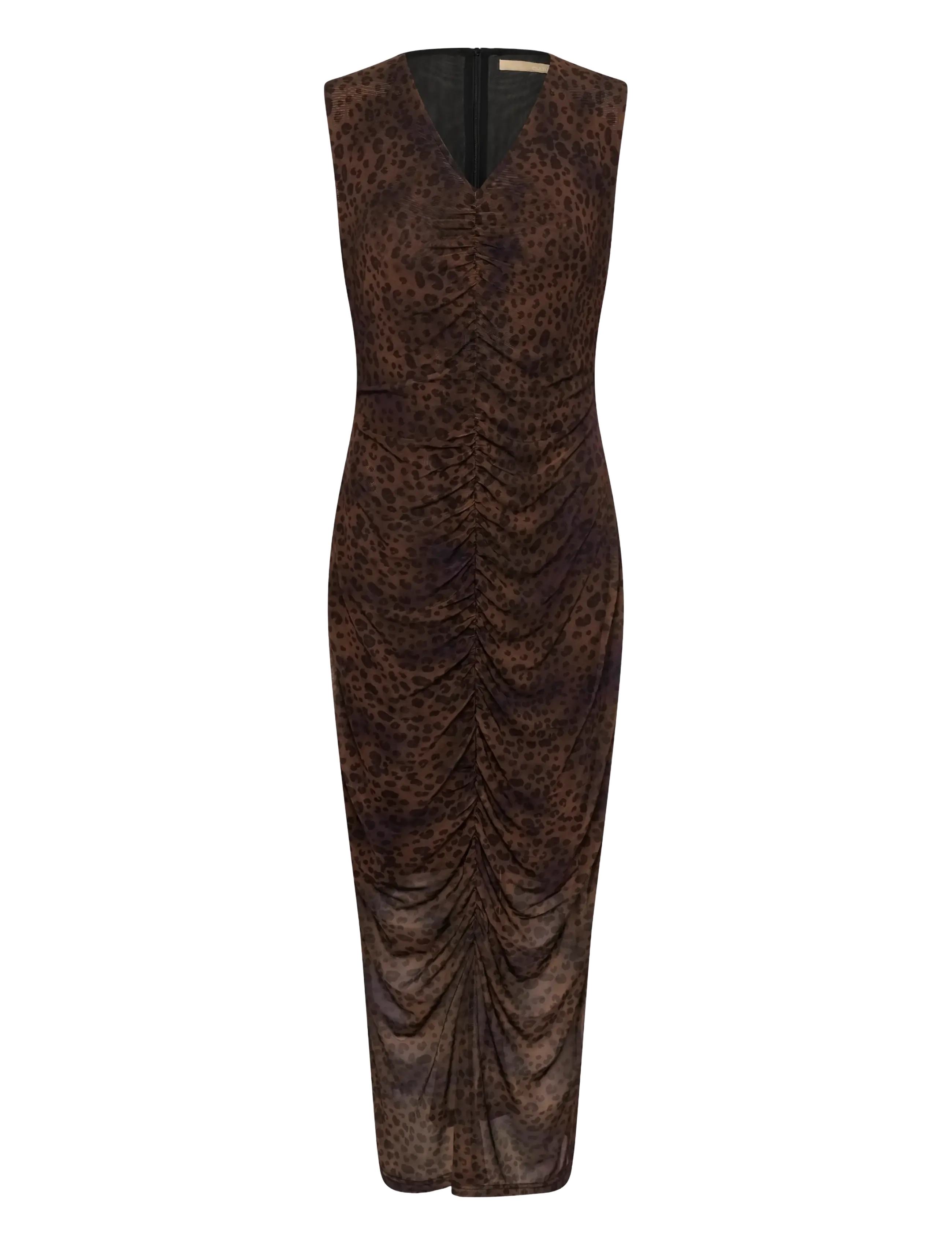 Cuashley Dress