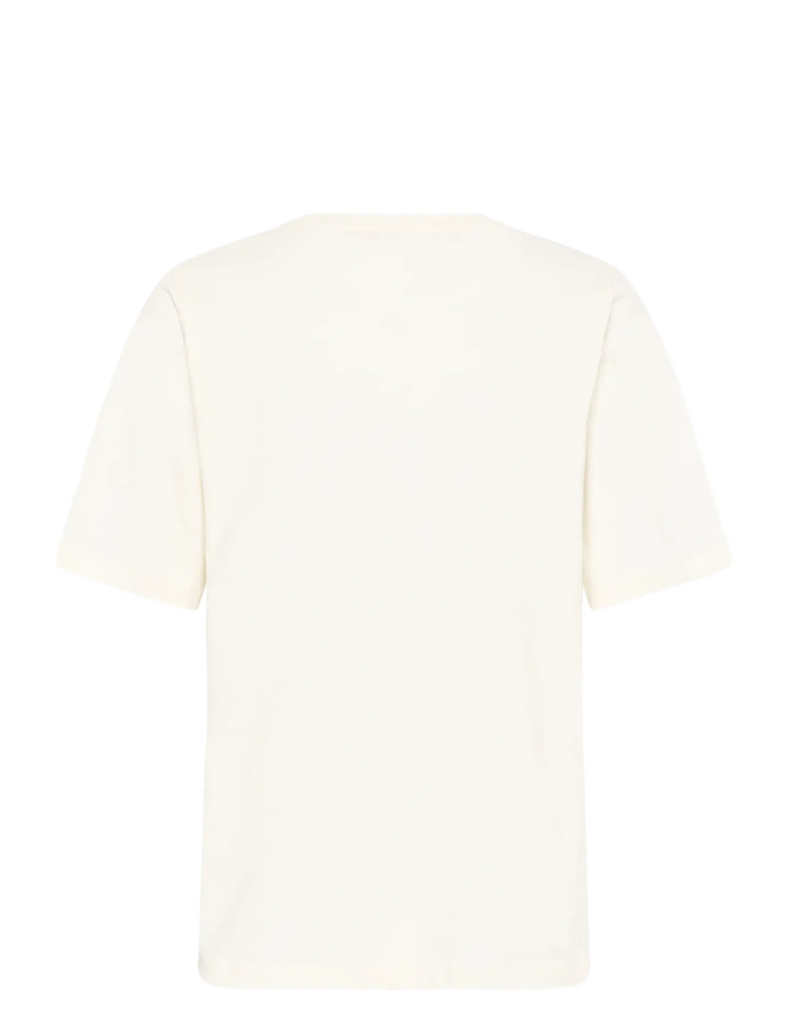 Culture - CUTIFFY AMORA T-SHIRT - t-shirts - gardenia - 1