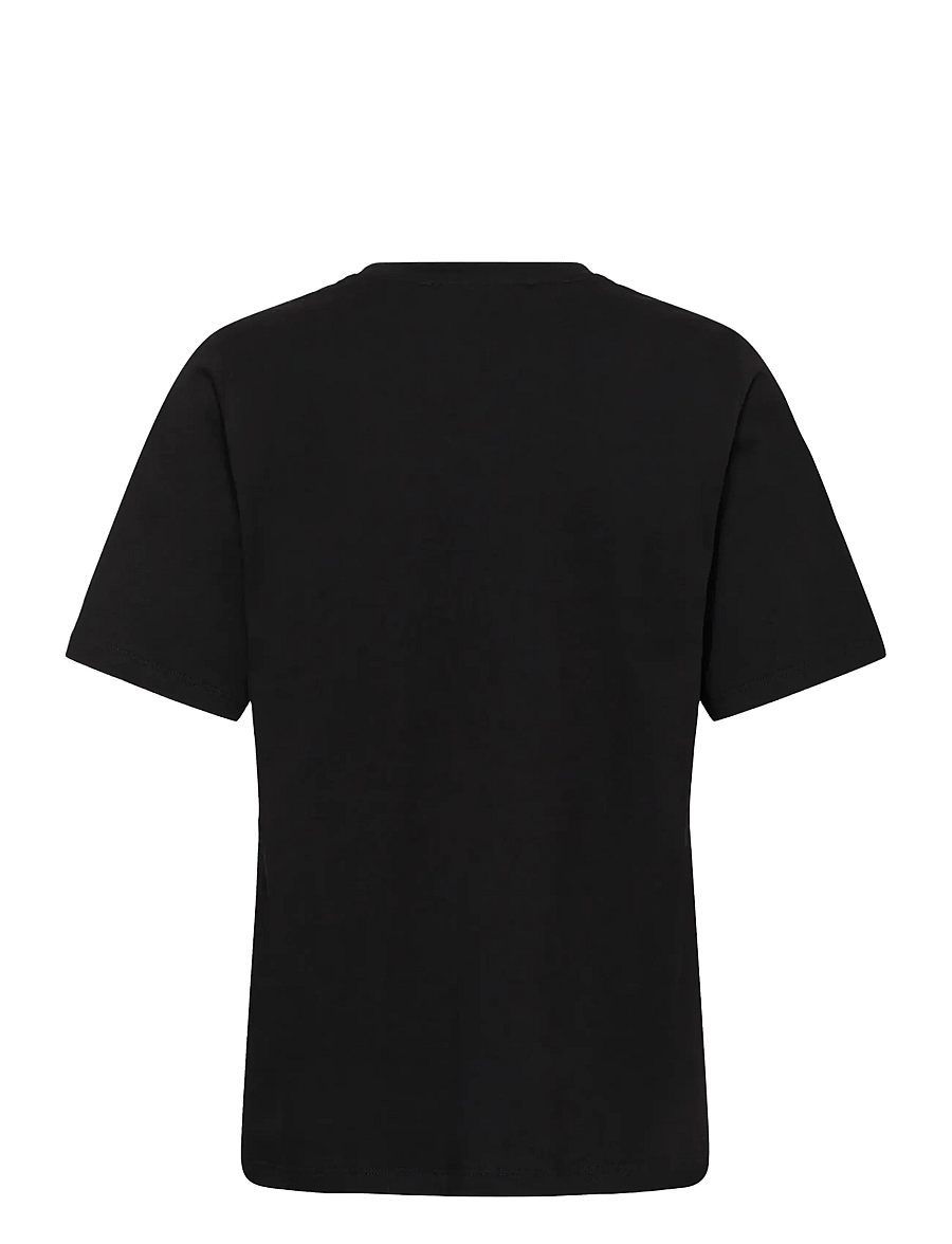 Culture - CUTIFFY AMORA T-SHIRT - t-shirts - meteorite - 1