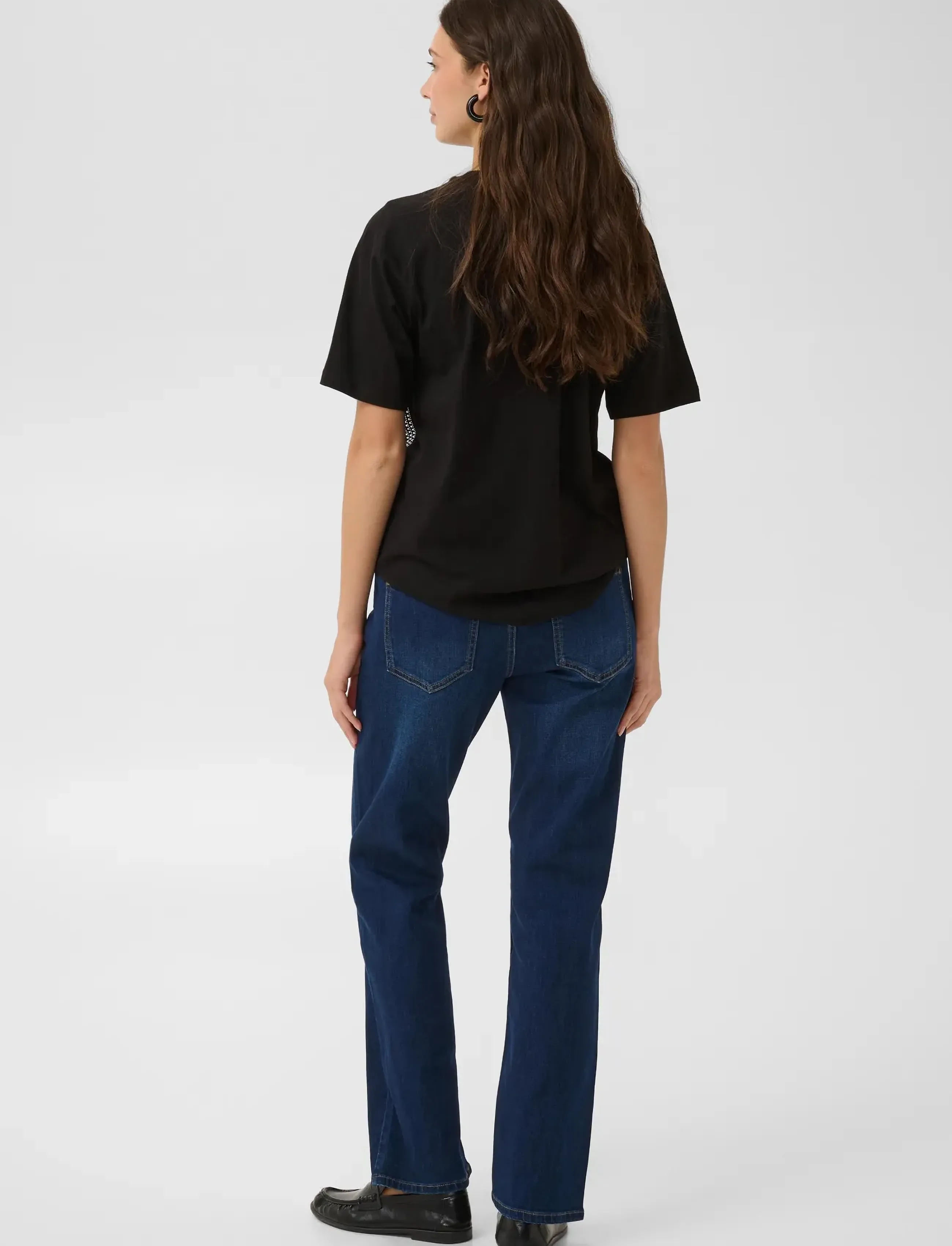 Culture - CUTIFFY AMORA T-SHIRT - t-shirts - meteorite - 4