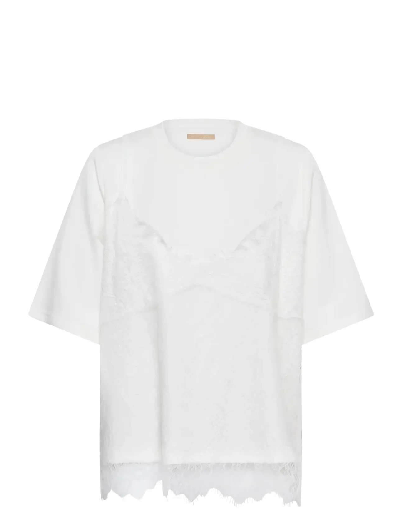 Cukarla Chabrina T-Shirt