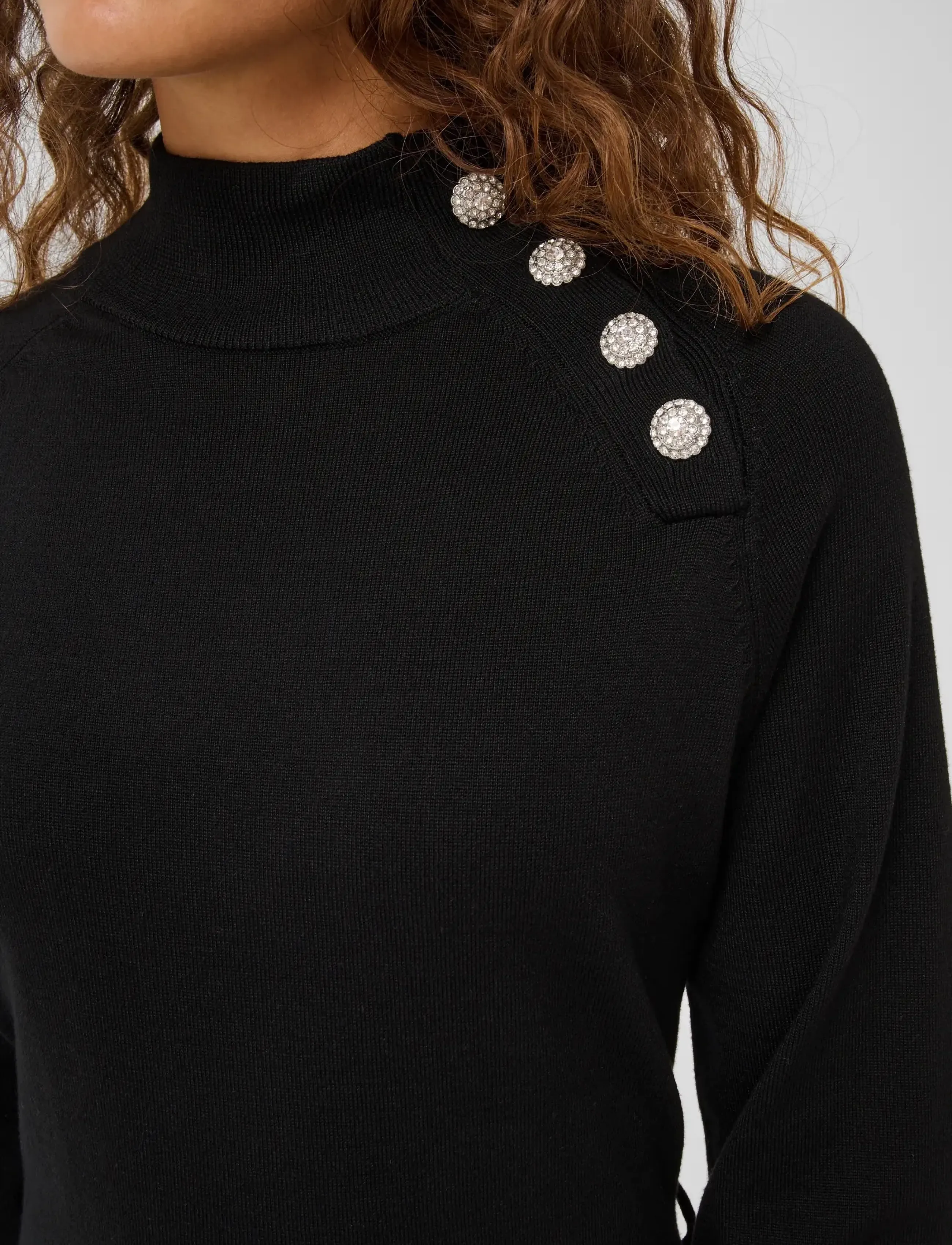 Culture - CUANIKI ANNEMARIE DRESS - meteorite - 5