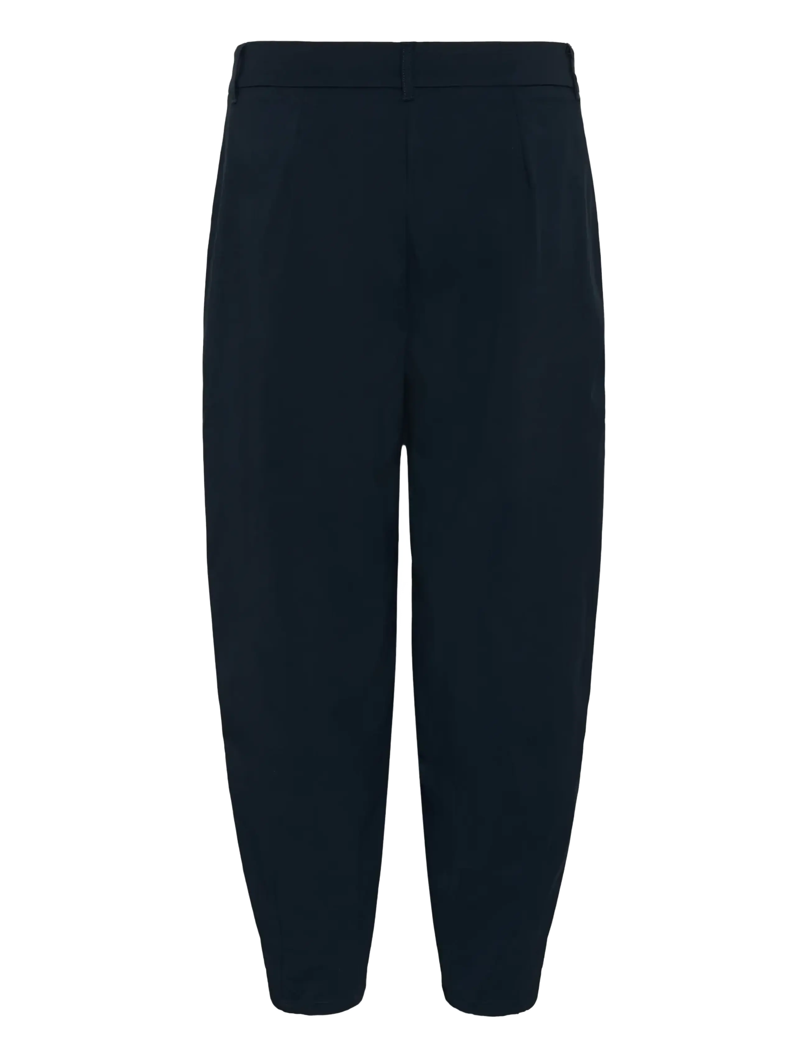 Culture - CUMALLY JAMIE PANTS - hosen mit geradem bein - salute - 1