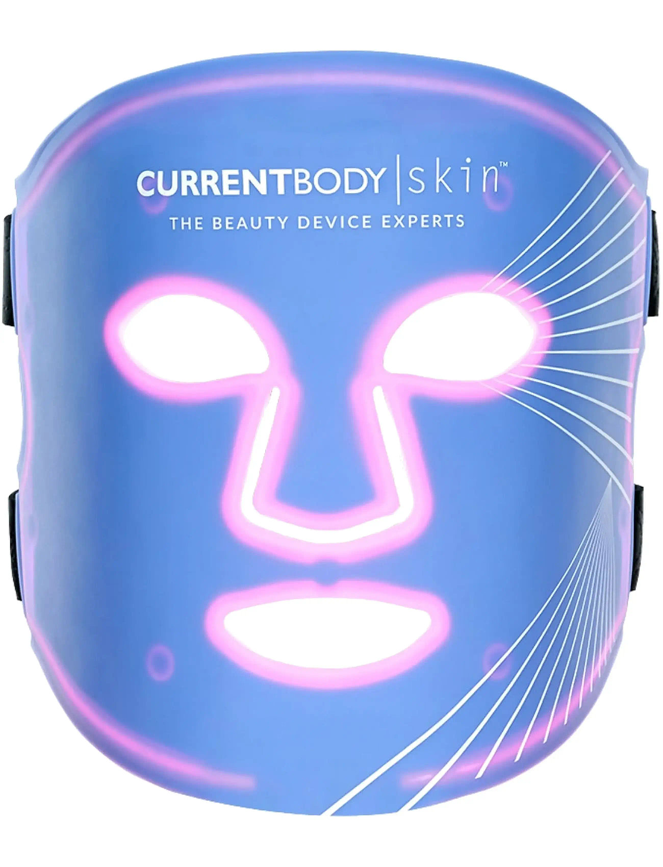 CurrentBody Skin Currentbody Skin Anti-Blemish Led Face Mask - Blue - ONE SIZE