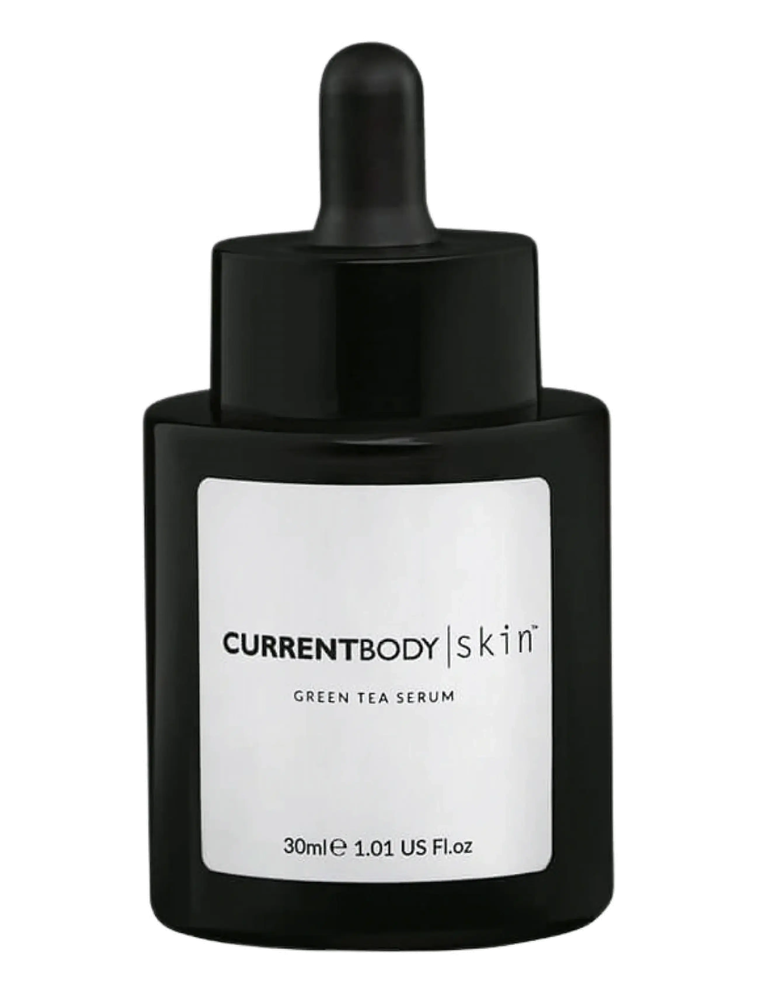 CurrentBody Skin Green Tea Serum 30 Ml, Serum, Nude, Str: 30 ML