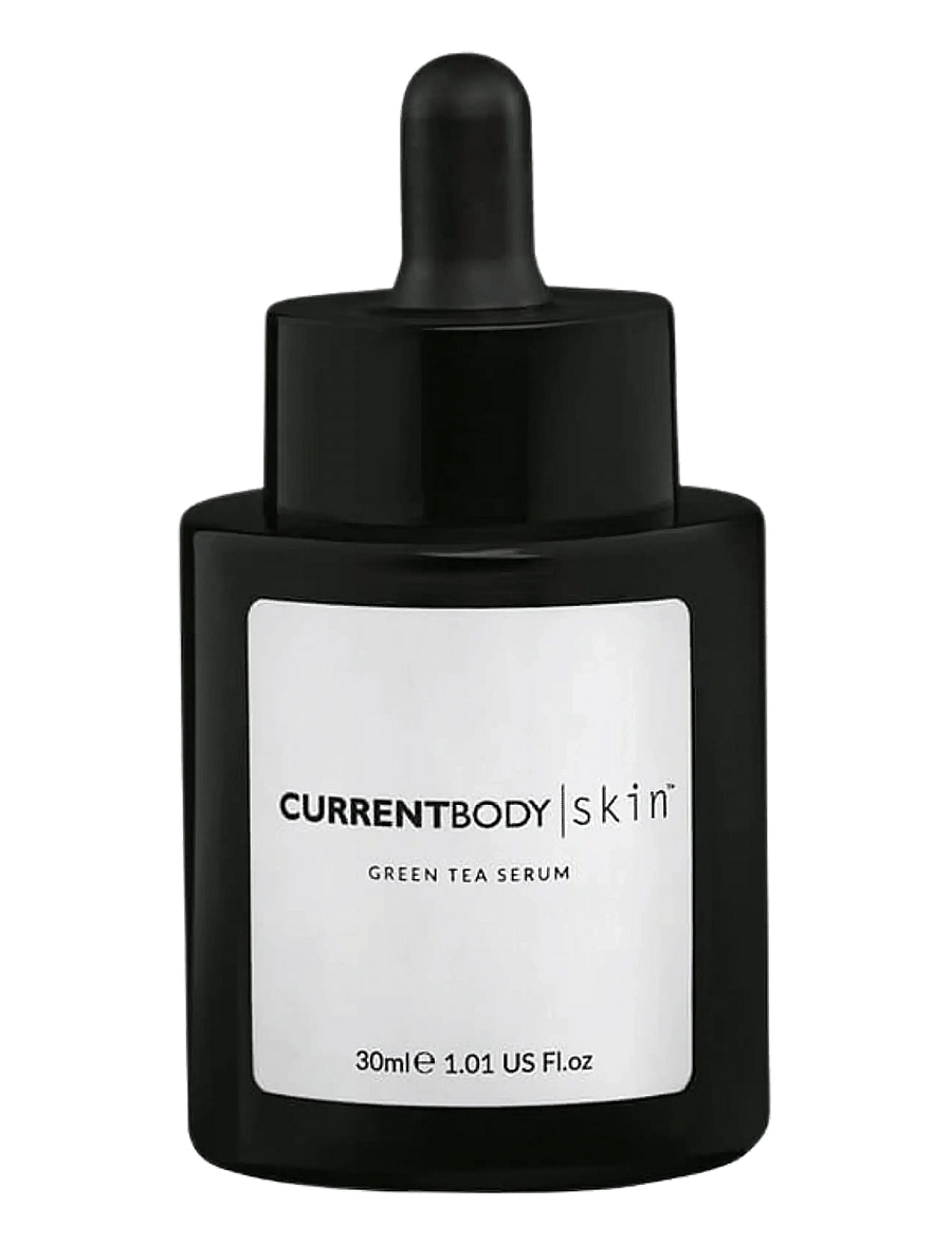 CurrentBody Skin - CurrentBody Skin Green Tea Serum 30 ml - serum - no color - 1