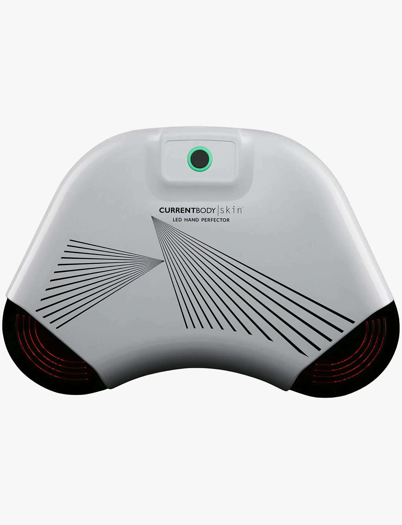 CurrentBody Skin - CurrentBody Skin LED Hand Perfector - beauty tech - no color - 0