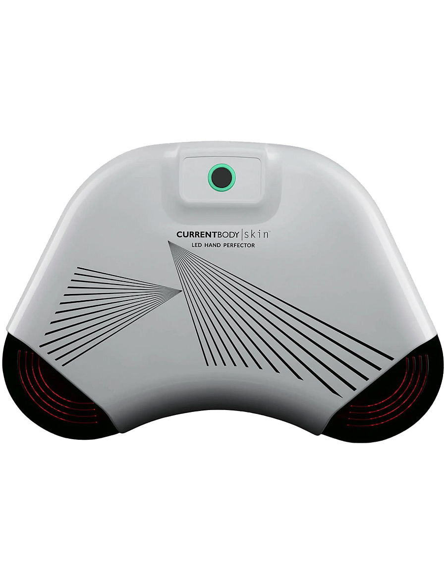 CurrentBody Skin - CurrentBody Skin LED Hand Perfector - beauty tech - no color - 0