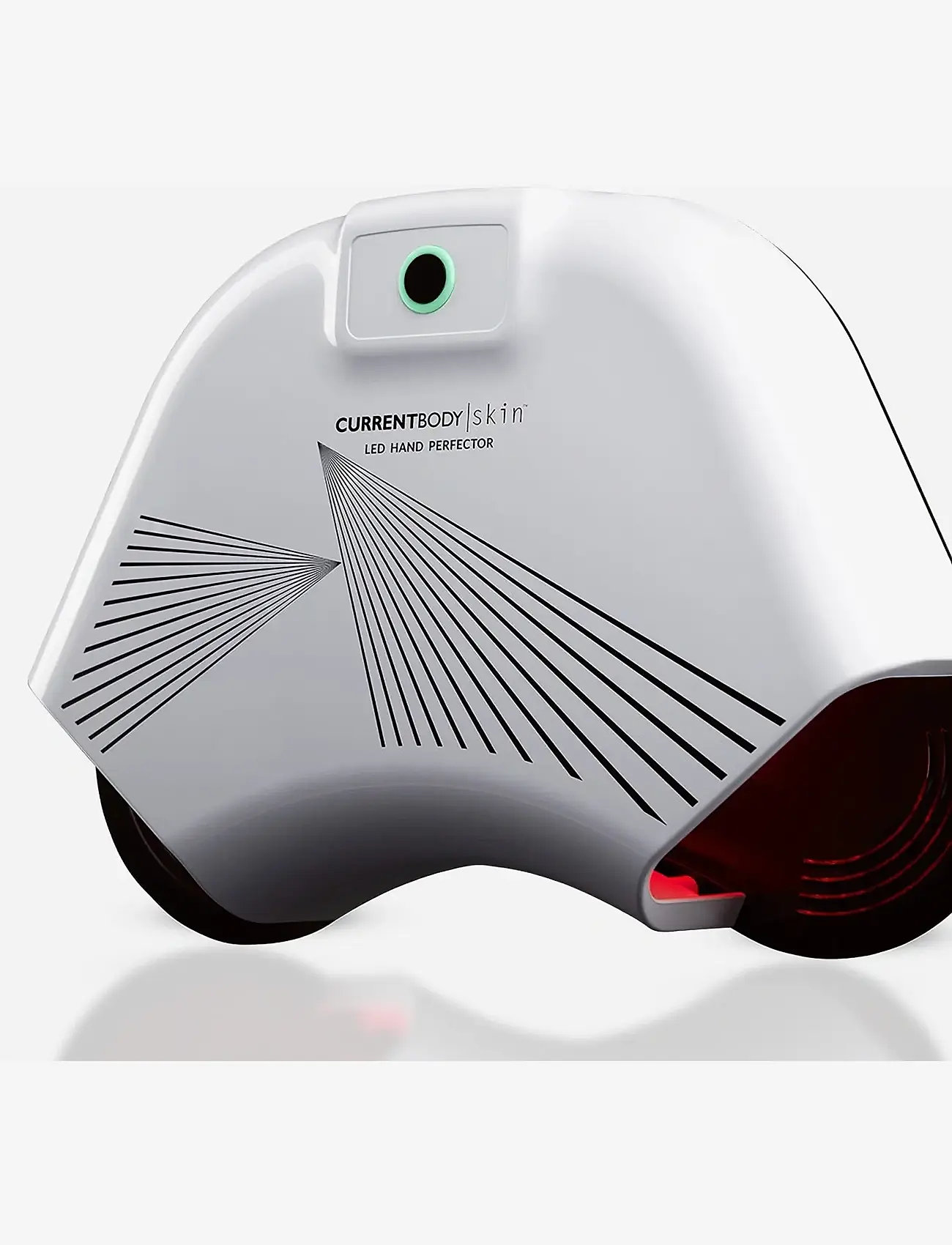 CurrentBody Skin - CurrentBody Skin LED Hand Perfector - beauty tech - no color - 1