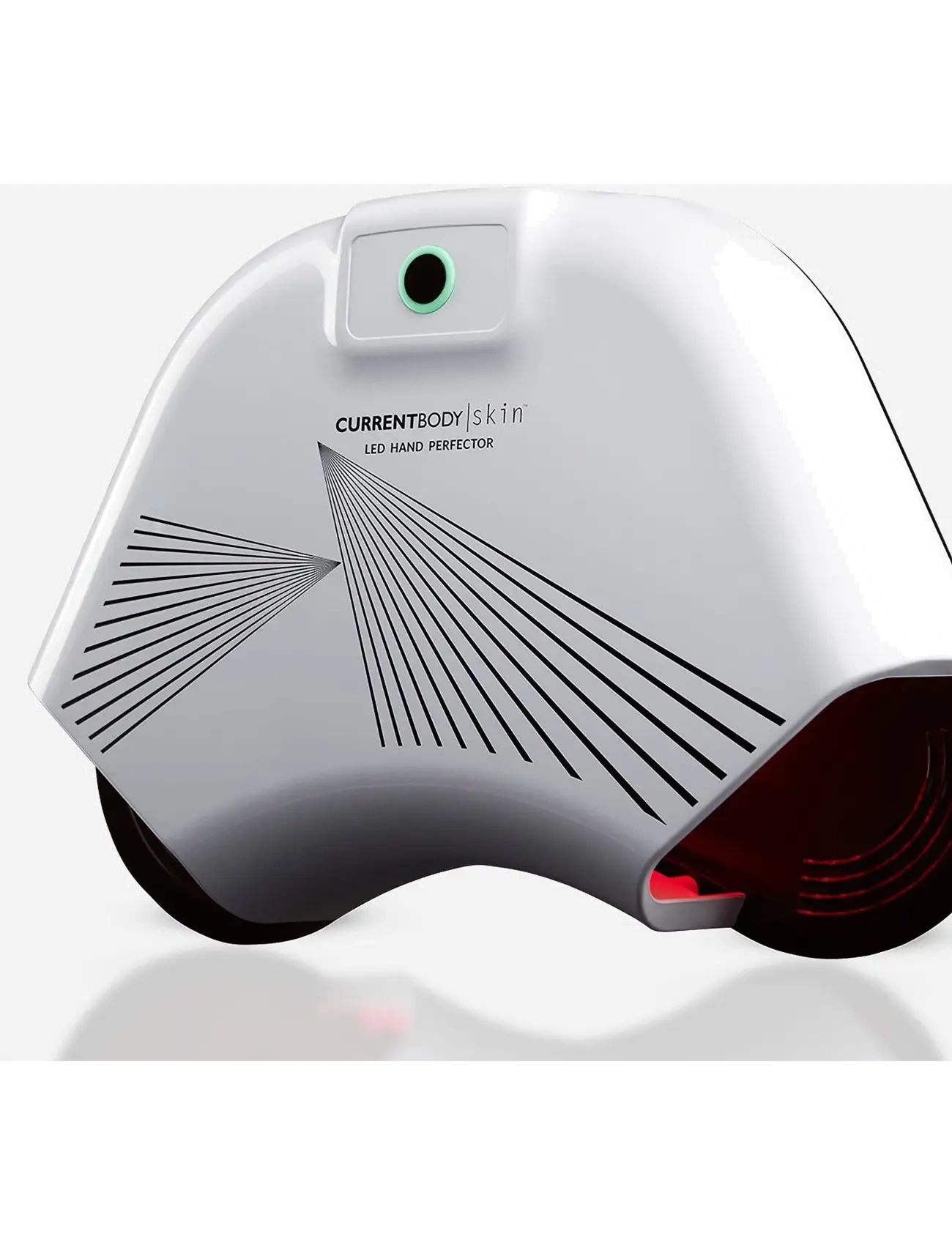 CurrentBody Skin - CurrentBody Skin LED Hand Perfector - beauty tech - no color - 1