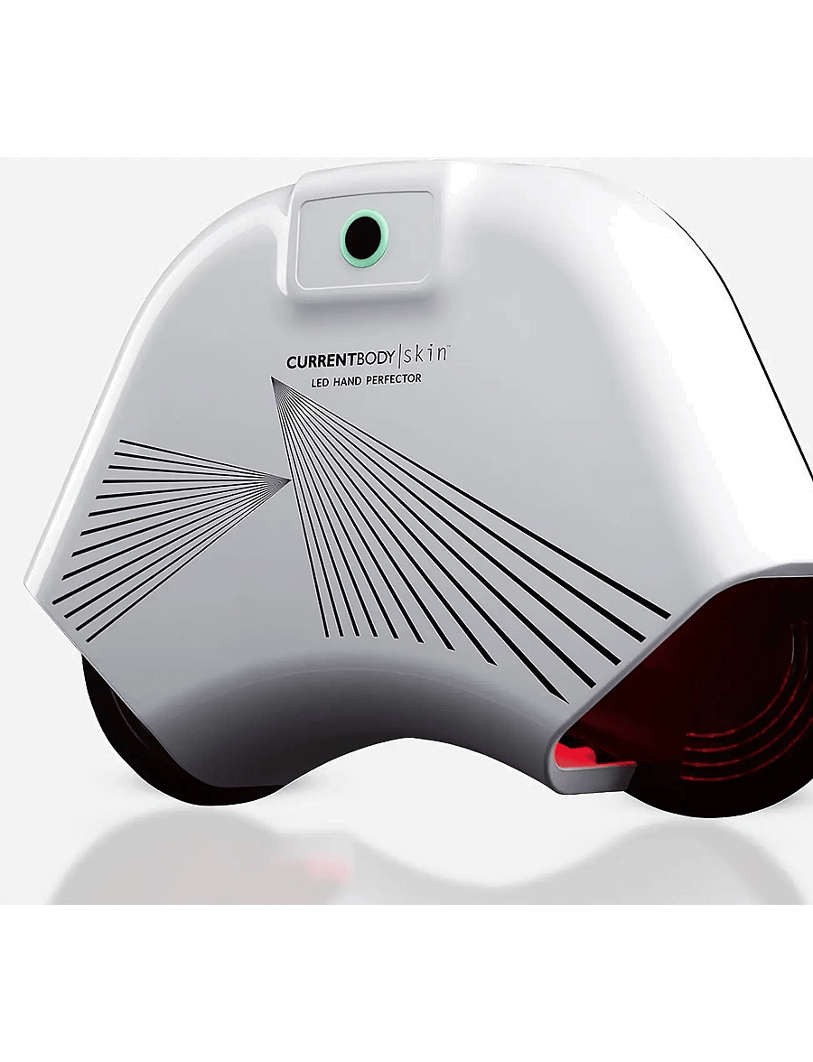 CurrentBody Skin - CurrentBody Skin LED Hand Perfector - beauty tech - no color - 1