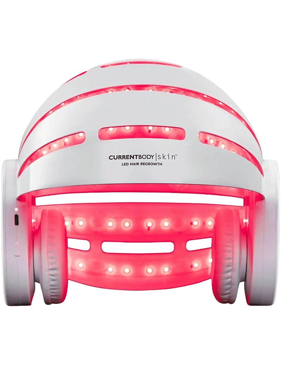 CurrentBody Skin - CurrentBody Skin LED Hair Regrowth Device - Medium - beauty tech - no color - 1