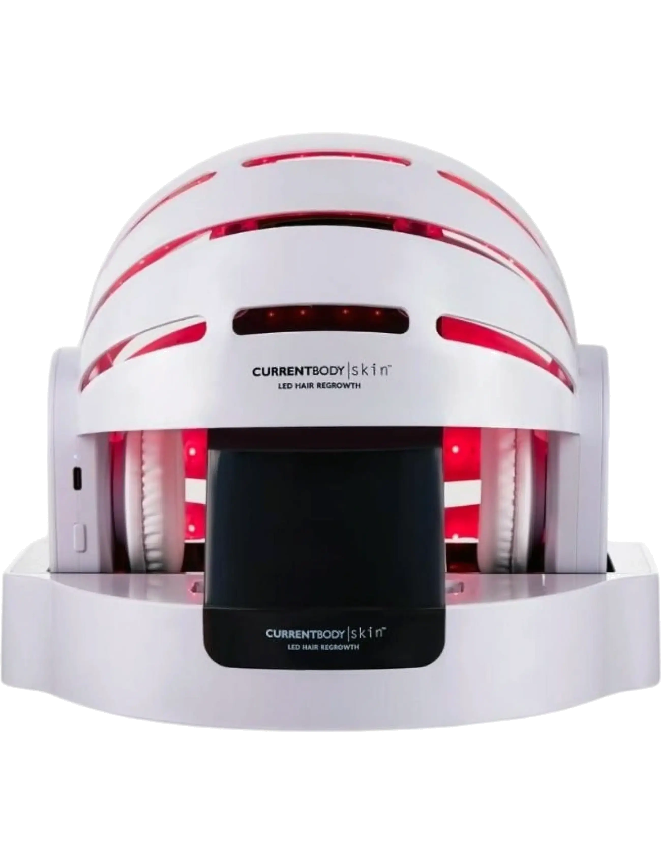CurrentBody Skin - CurrentBody Skin LED Hair Regrowth Device - Medium - beauty tech - no color - 2