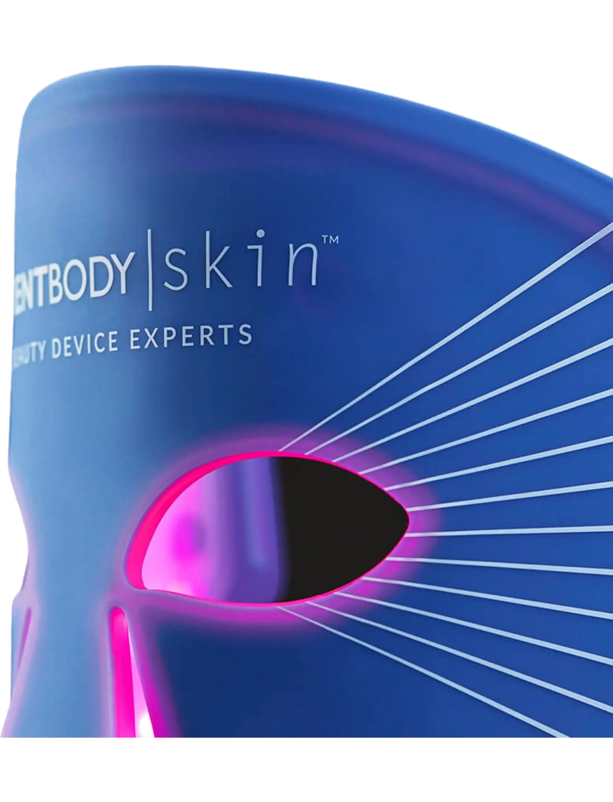 CurrentBody Skin - CurrentBody Skin Anti-Blemish LED Face Mask - beauty tech - no color - 3