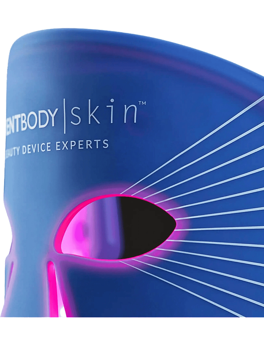 CurrentBody Skin - CurrentBody Skin Anti-Blemish LED Face Mask - beauty tech - no color - 3