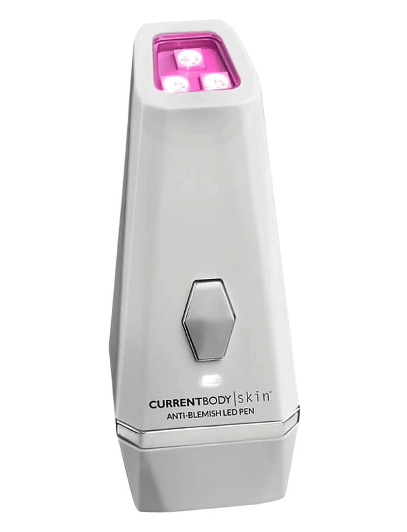 CurrentBody Skin - CurrentBody Skin Anti-Acne LED Pen - beauty tech - no color - 1