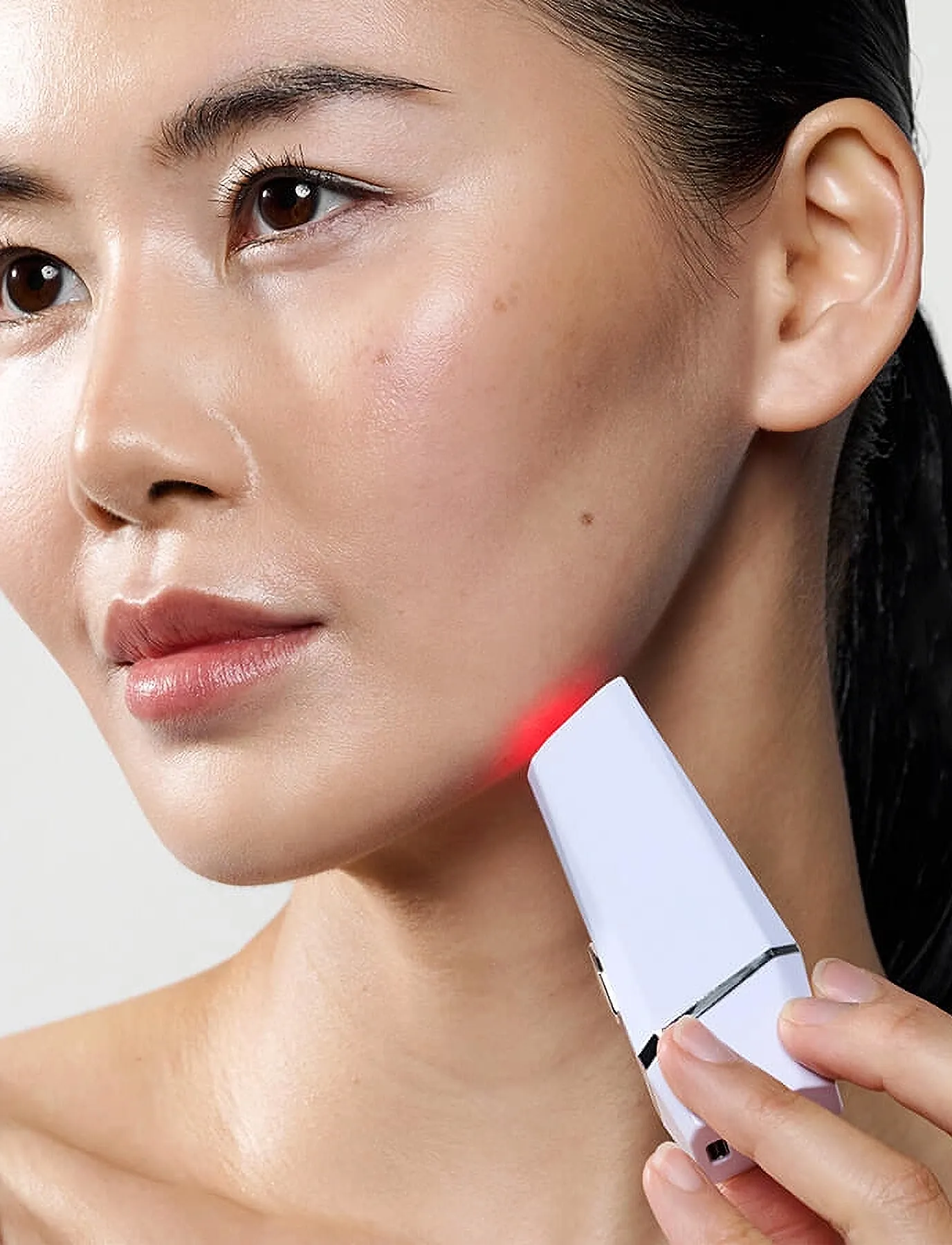 CurrentBody Skin - CurrentBody Skin Anti-Acne LED Pen - beauty tech - no color - 3