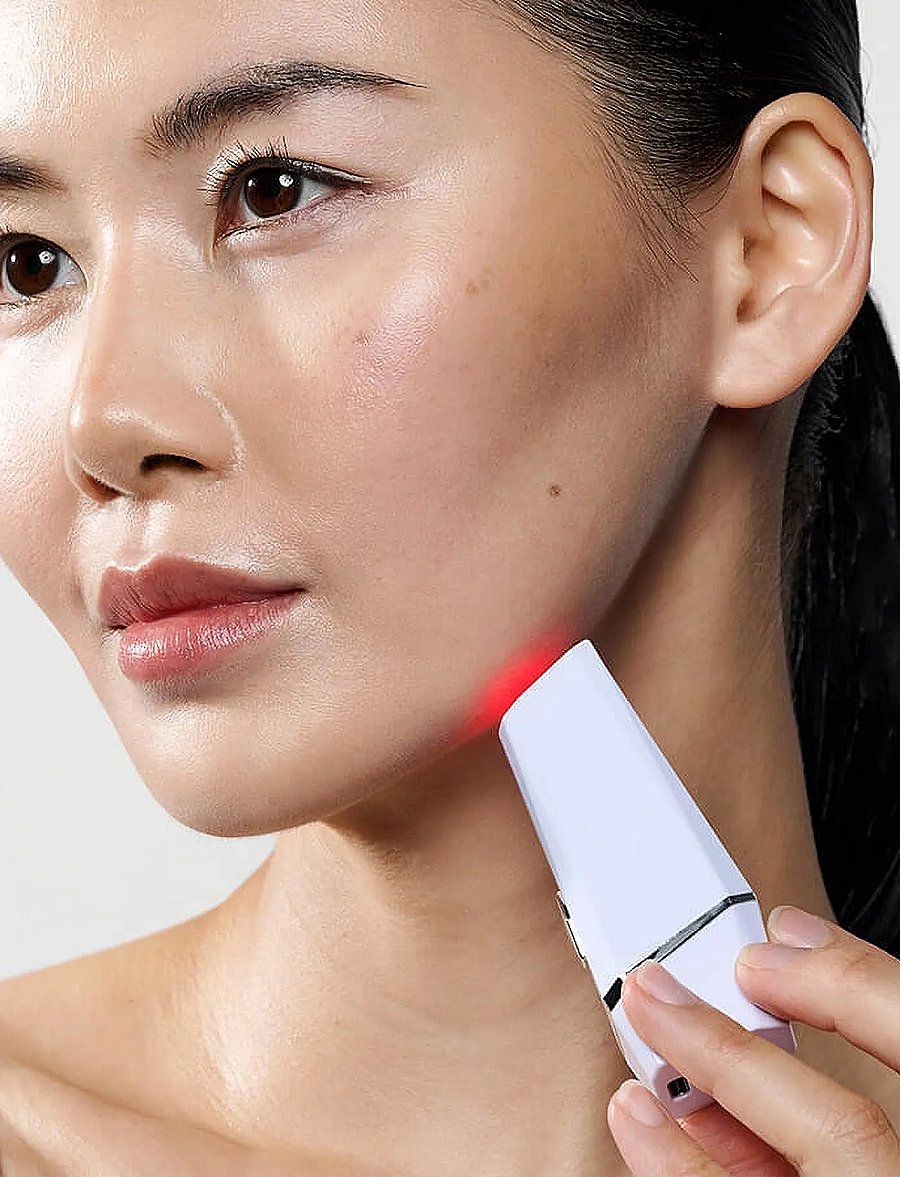 CurrentBody Skin - CurrentBody Skin Anti-Acne LED Pen - beauty tech - no color - 3