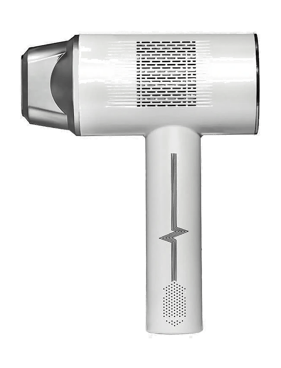CurrentBody Skin - CurrentBody Skin Laser Hair Removal Device - beauty tech - no color - 1