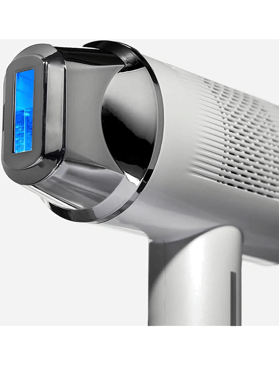 CurrentBody Skin - CurrentBody Skin Laser Hair Removal Device - beauty tech - no color - 2