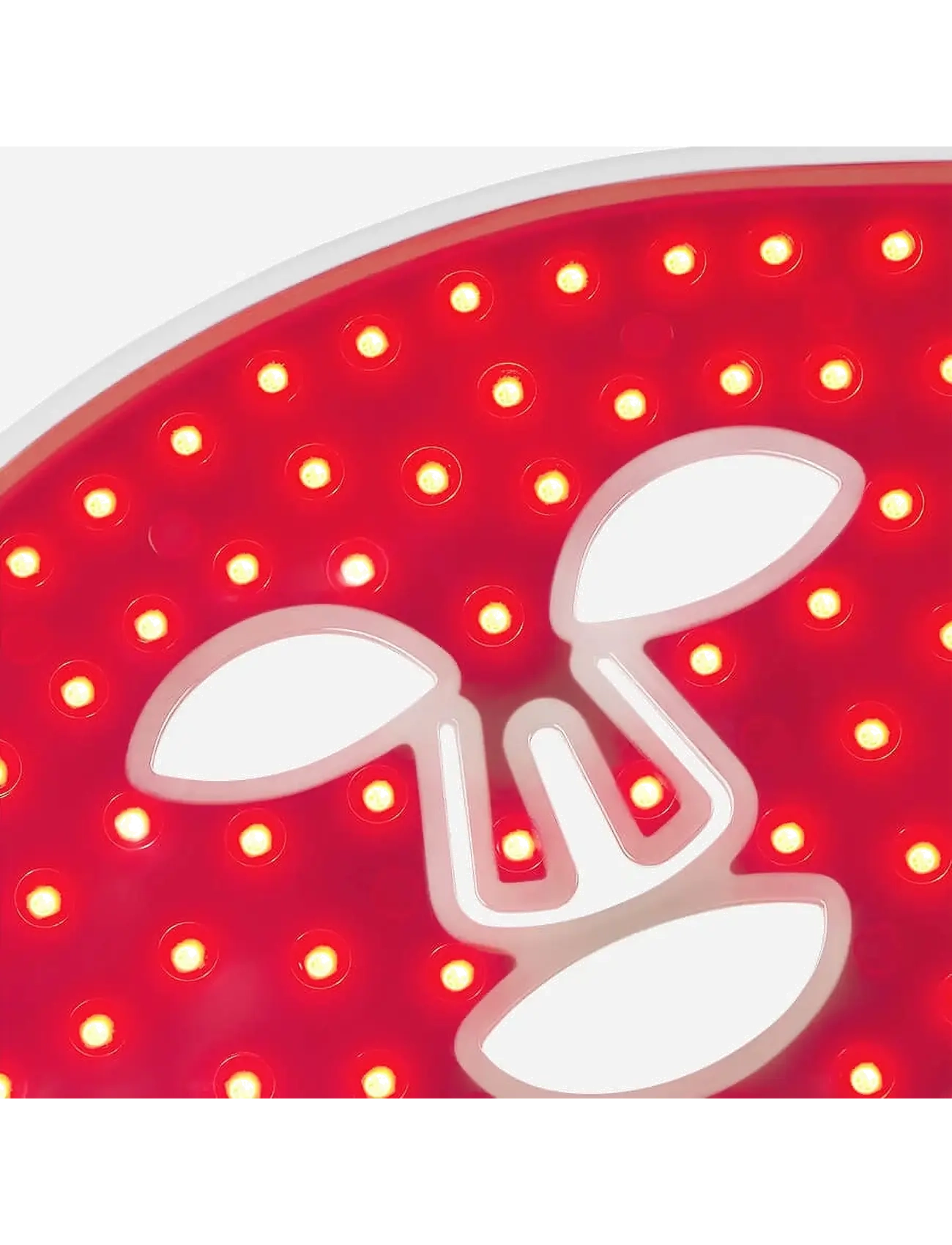 CurrentBody Skin - CurrentBody Skin LED Light Therapy Face Mask - beauty tech - no color - 3