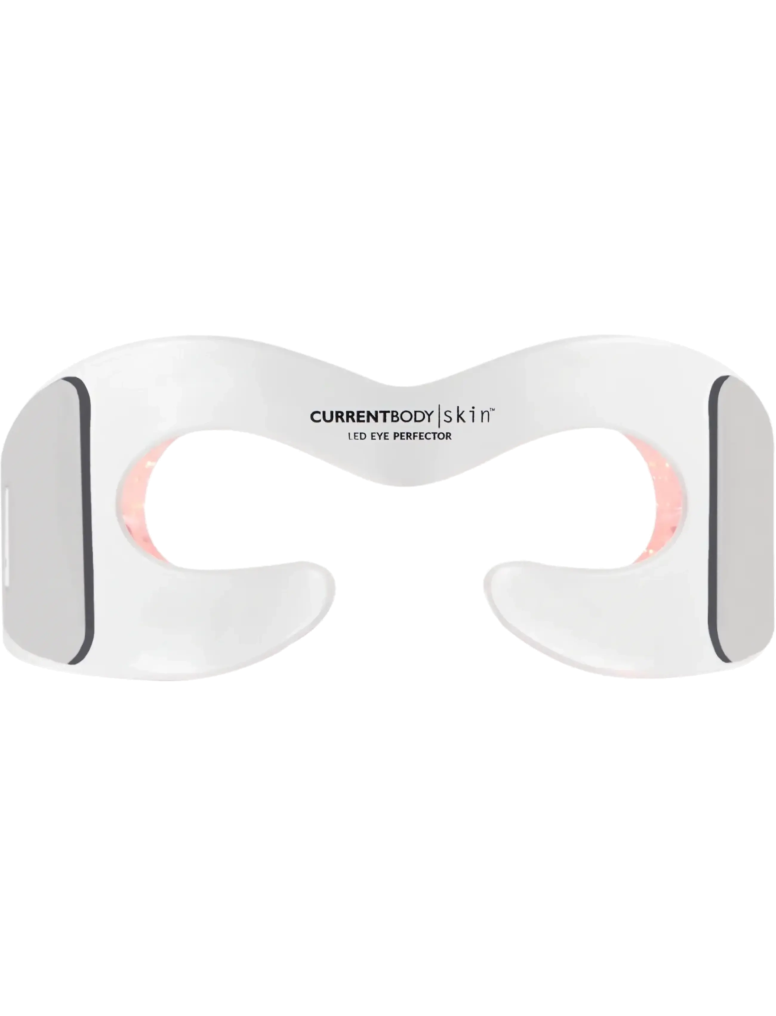 CurrentBody Skin Led Eye Perfector, Beauty Tech, Hvid, Str: ONE SIZE