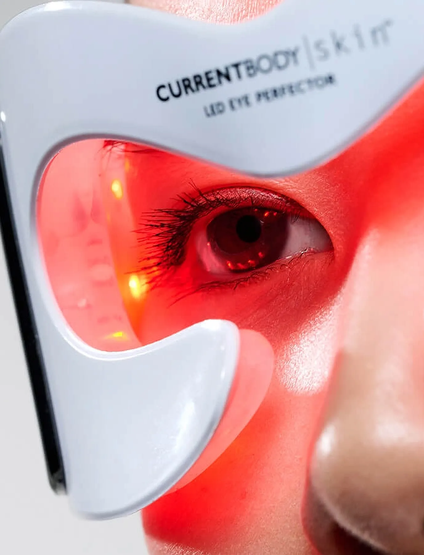 CurrentBody Skin - CurrentBody Skin LED Eye Perfector - beauty tech - no color - 4