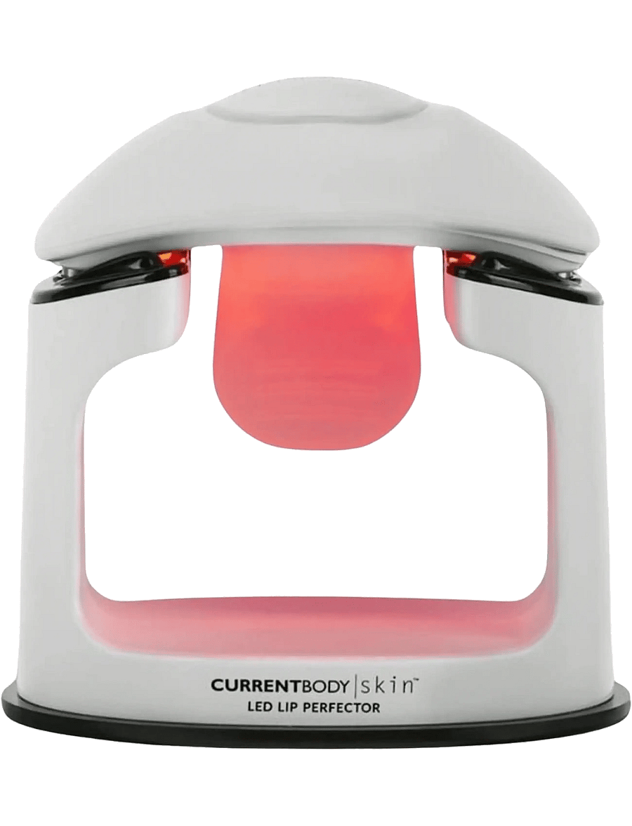 CurrentBody Skin - CurrentBody Skin LED Lip Perfector - beauty tech - no color - 2