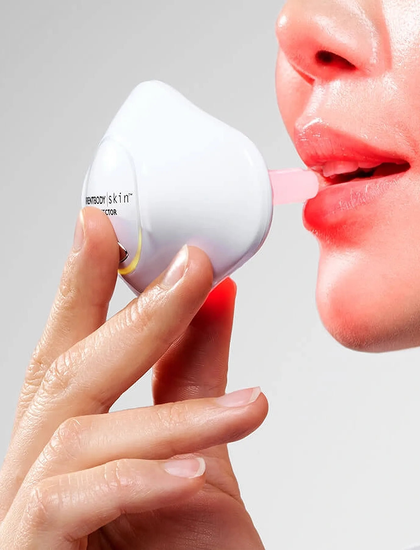 CurrentBody Skin - CurrentBody Skin LED Lip Perfector - beauty tech - no color - 4
