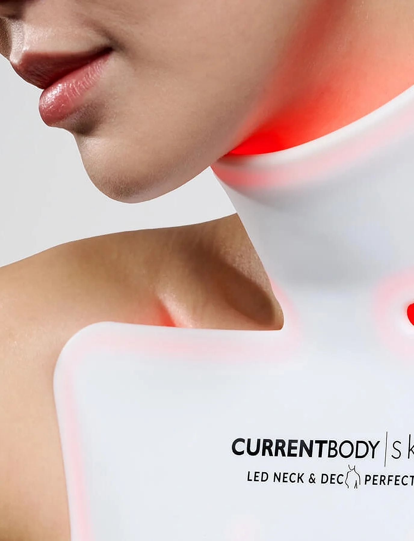 CurrentBody Skin - CurrentBody Skin LED Neck and Dec Perfector - no color - 3
