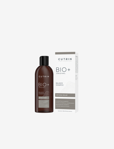 BIO+ Original Balance Shampoo 200 ML, Cutrin