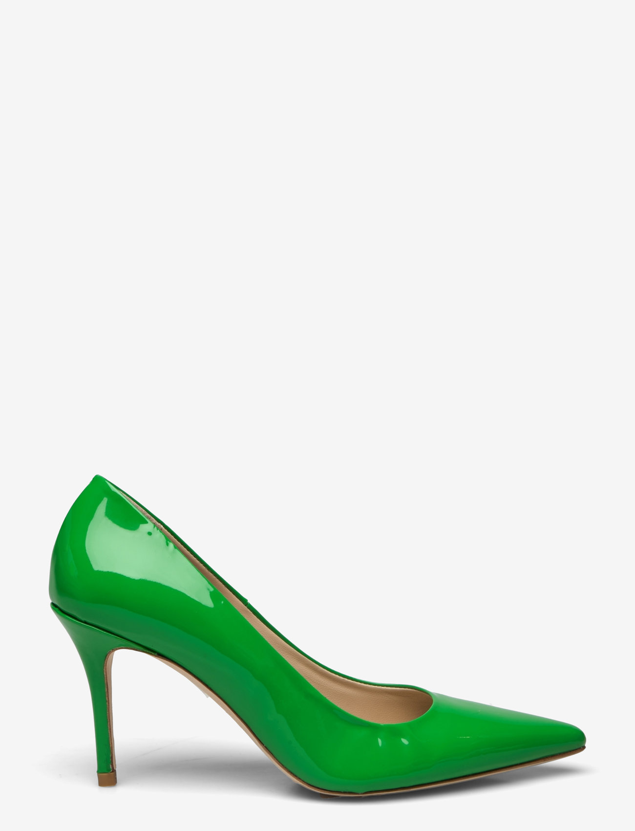 Custommade - Aljo Patent - pumps - 311 kelly green - 1