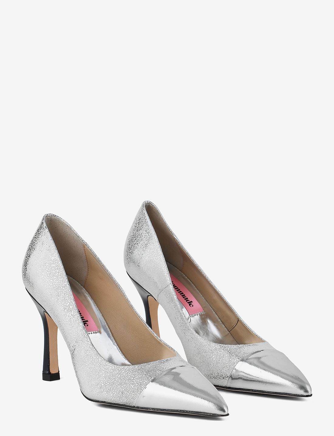 Custommade Awa Twinkle Classic pumps Boozt