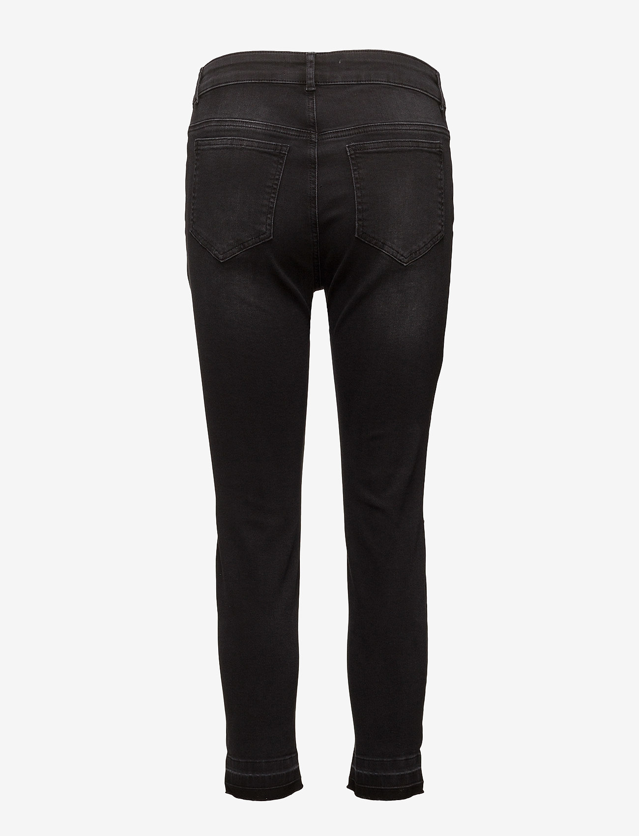 Custommade - Kitty - anthracite black - 1