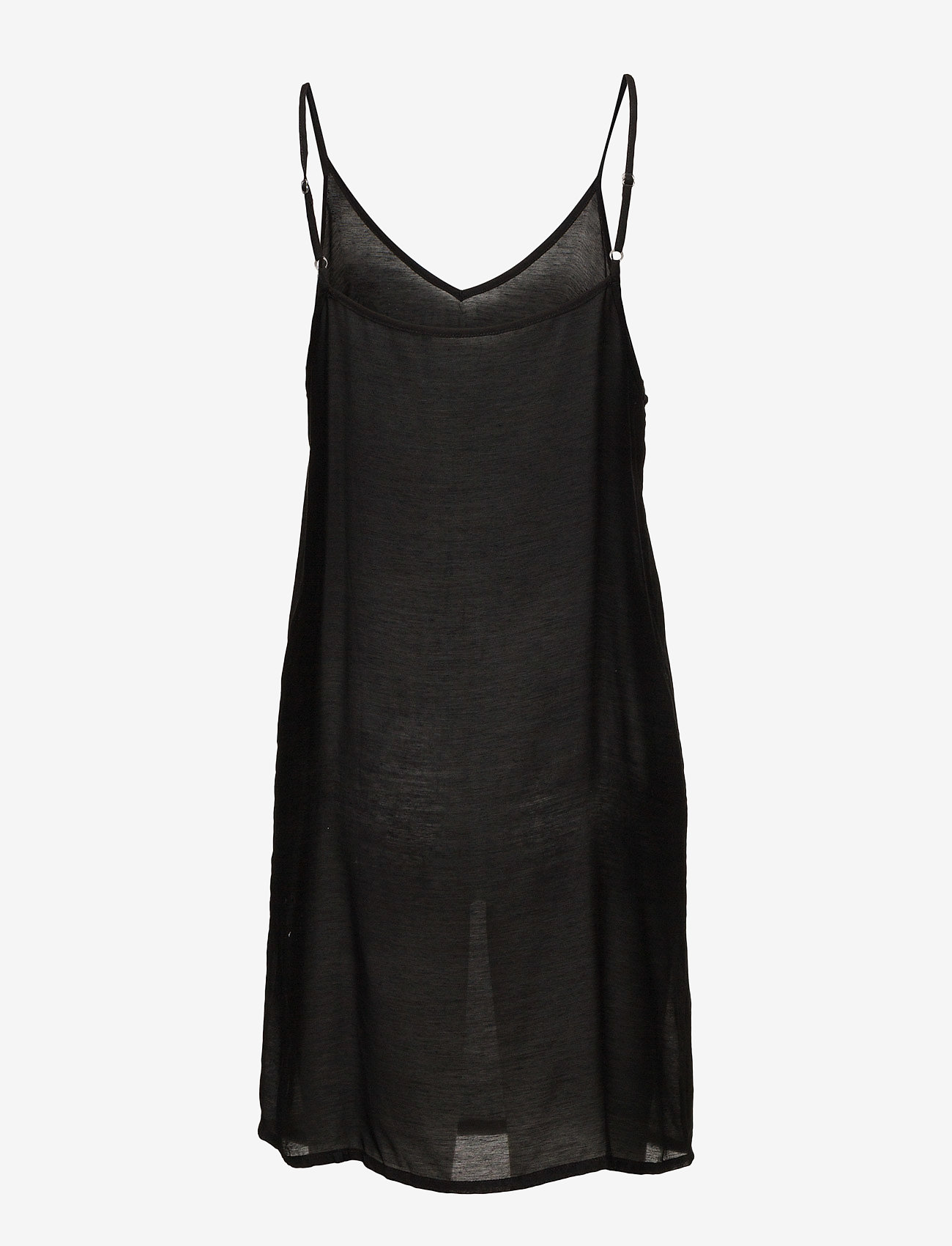 Custommade - Taniah - anthracite black - 2