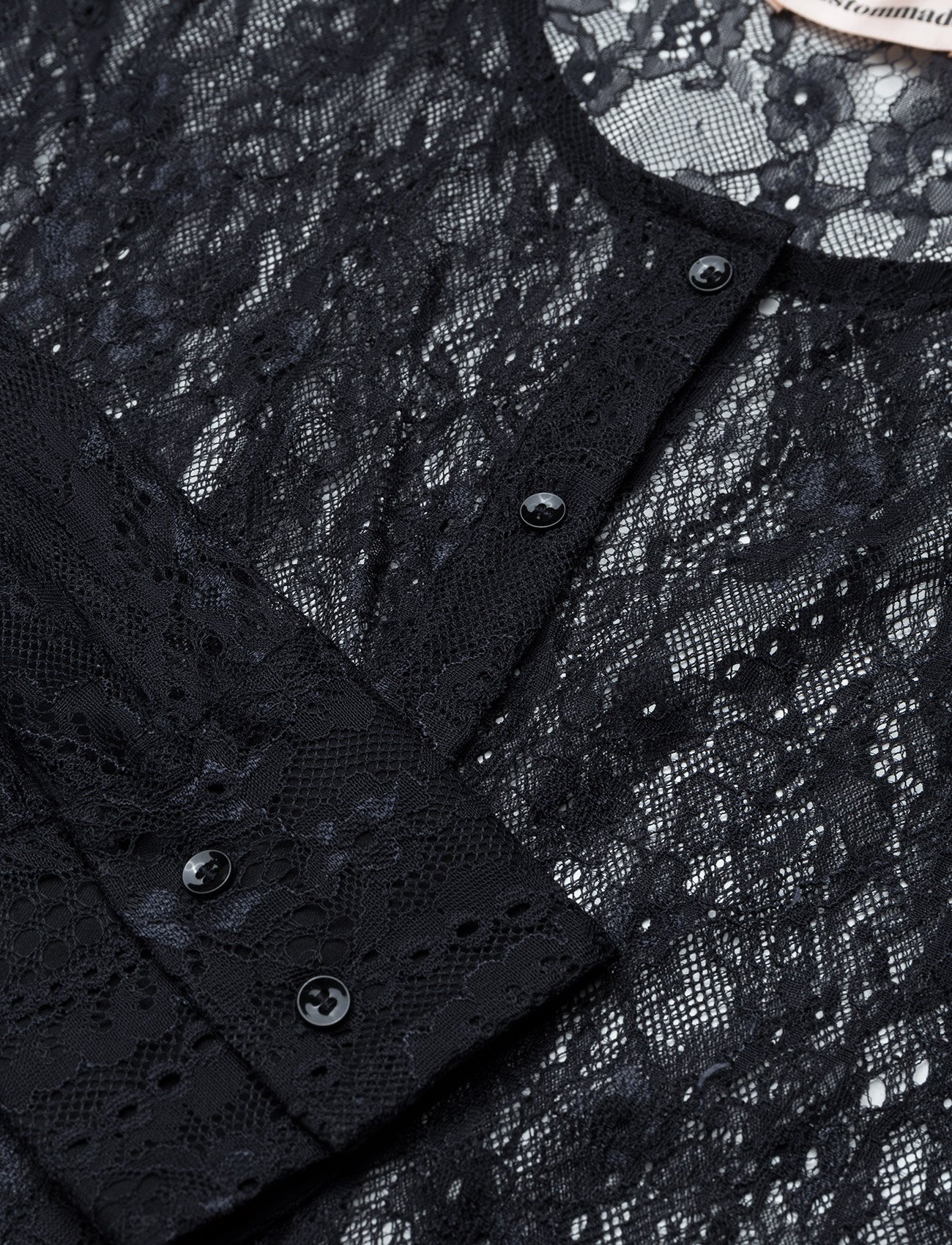 Custommade - Taniah - anthracite black - 4