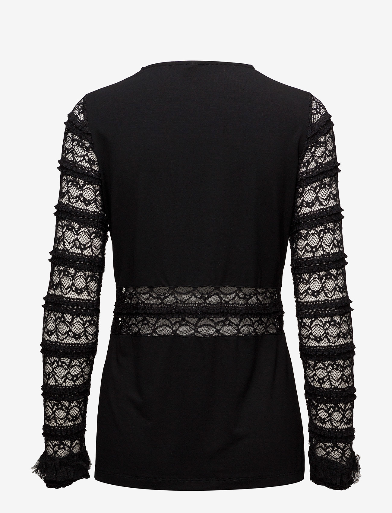 Custommade - Annli - anthracite black - 1