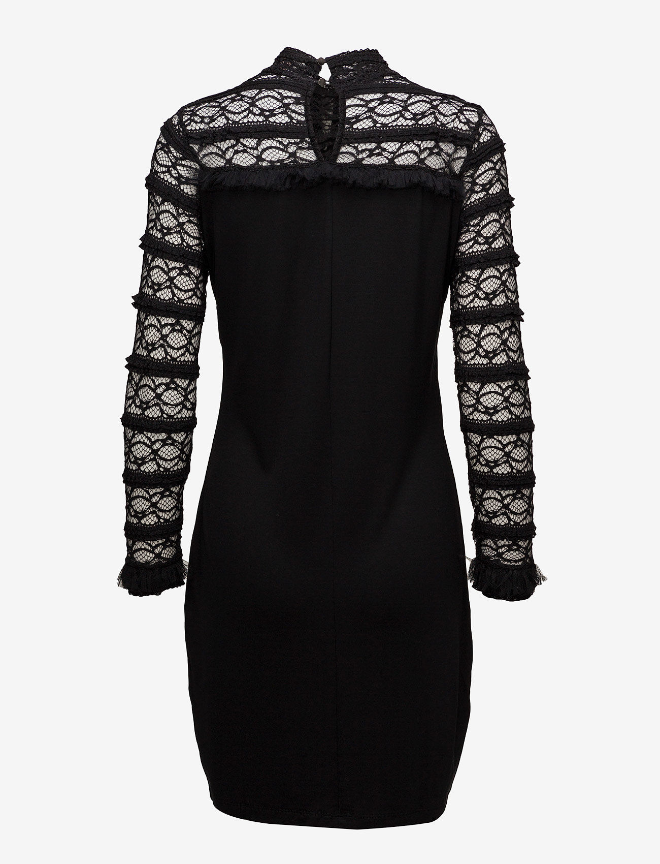 Custommade - Annabella - anthracite black - 1