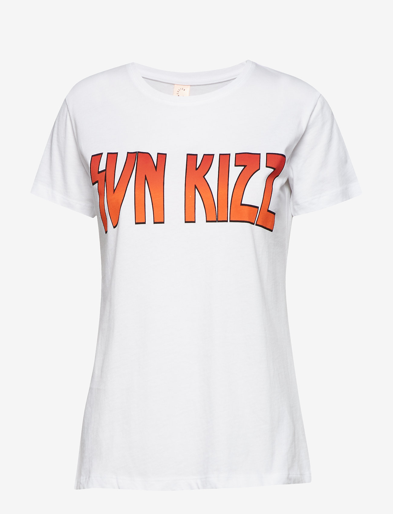 Custommade - Panita Sun - white - 0