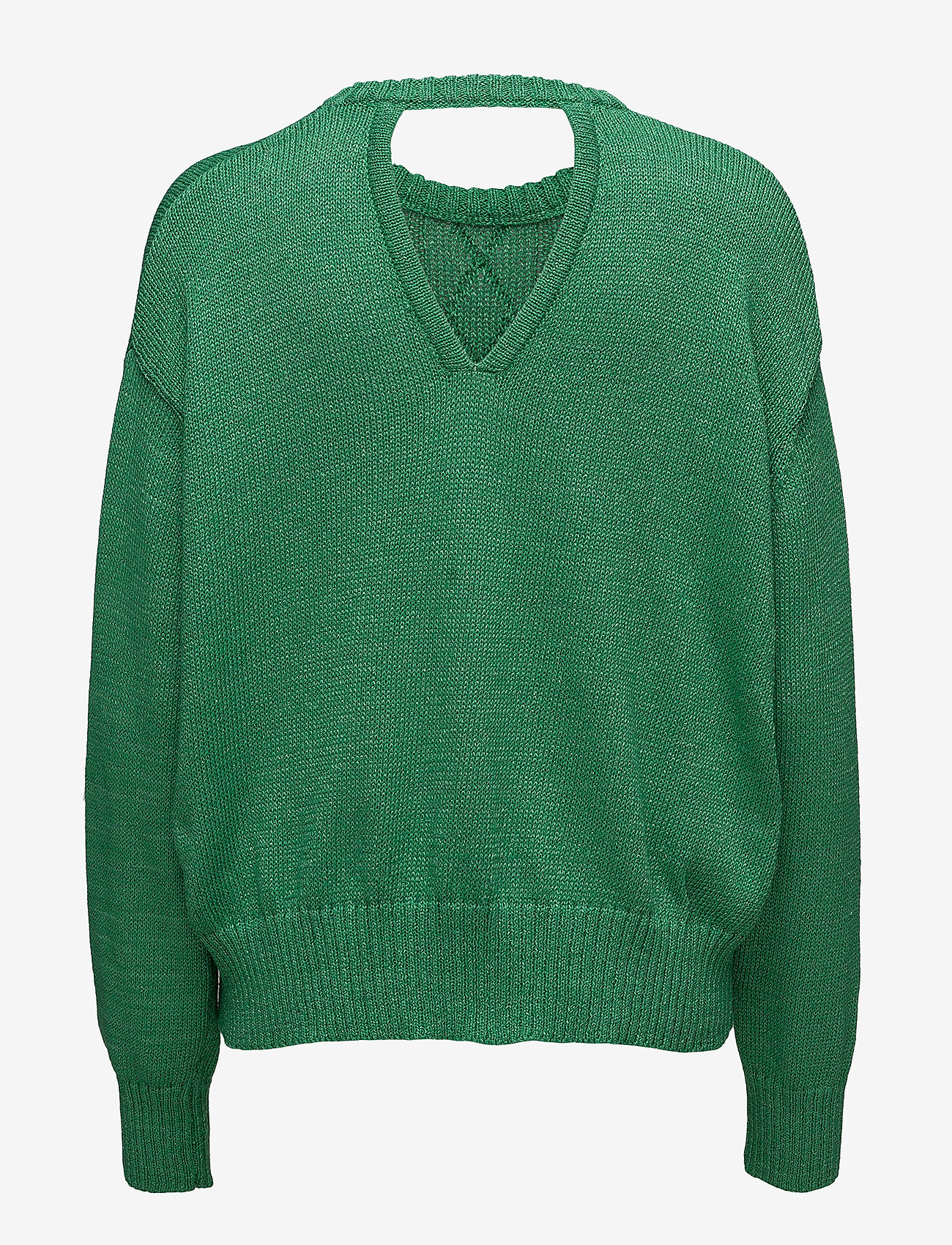 Custommade - Edy - jolly green - 1