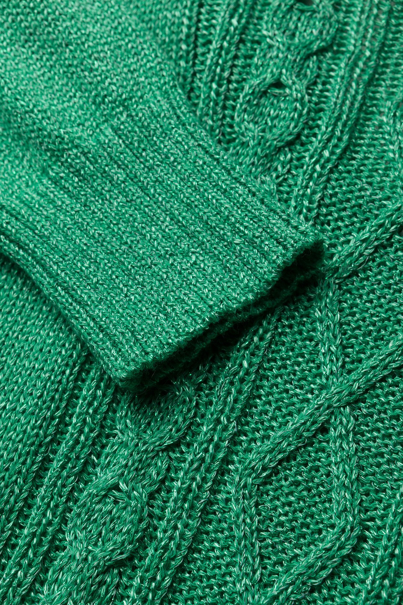 Custommade - Edy - jolly green - 2